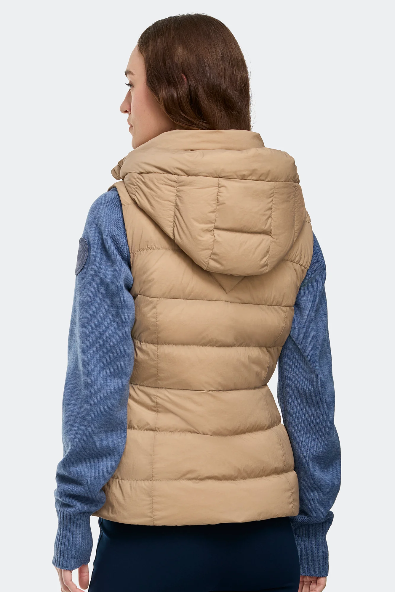 Clair Vest Black Label - Image 6