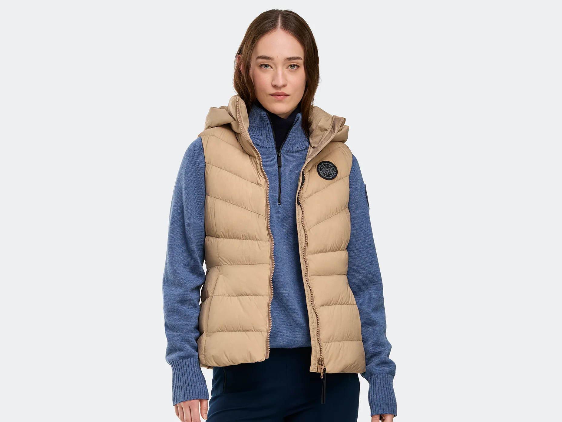 Clair Vest Black Label - Image 7