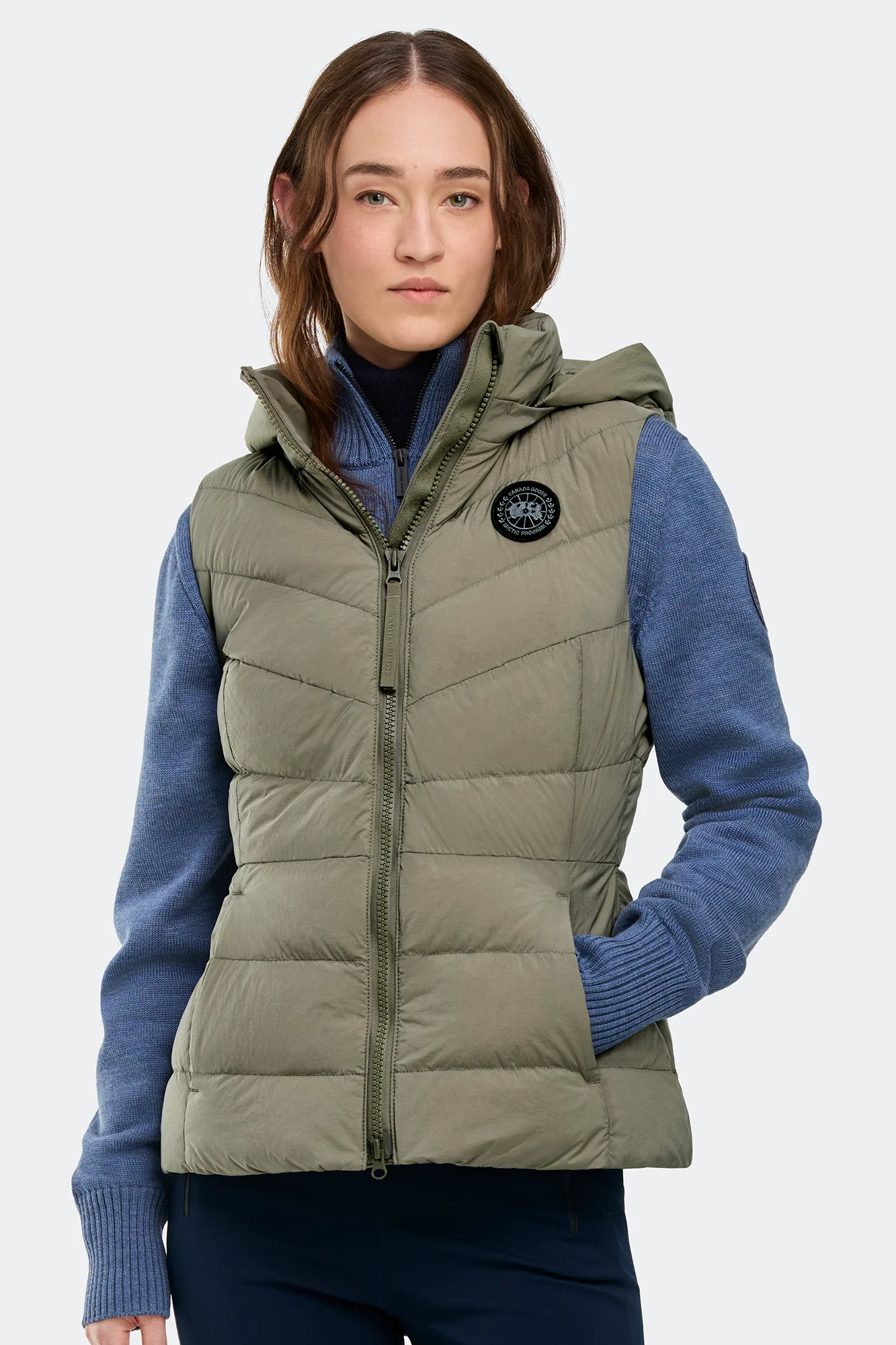 Clair Vest Black Label - Image 4