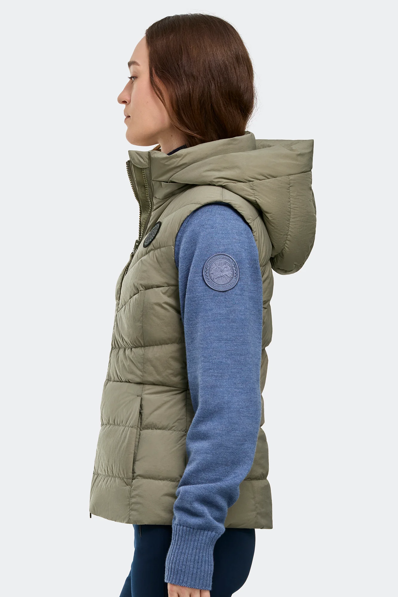 Clair Vest Black Label - Image 5