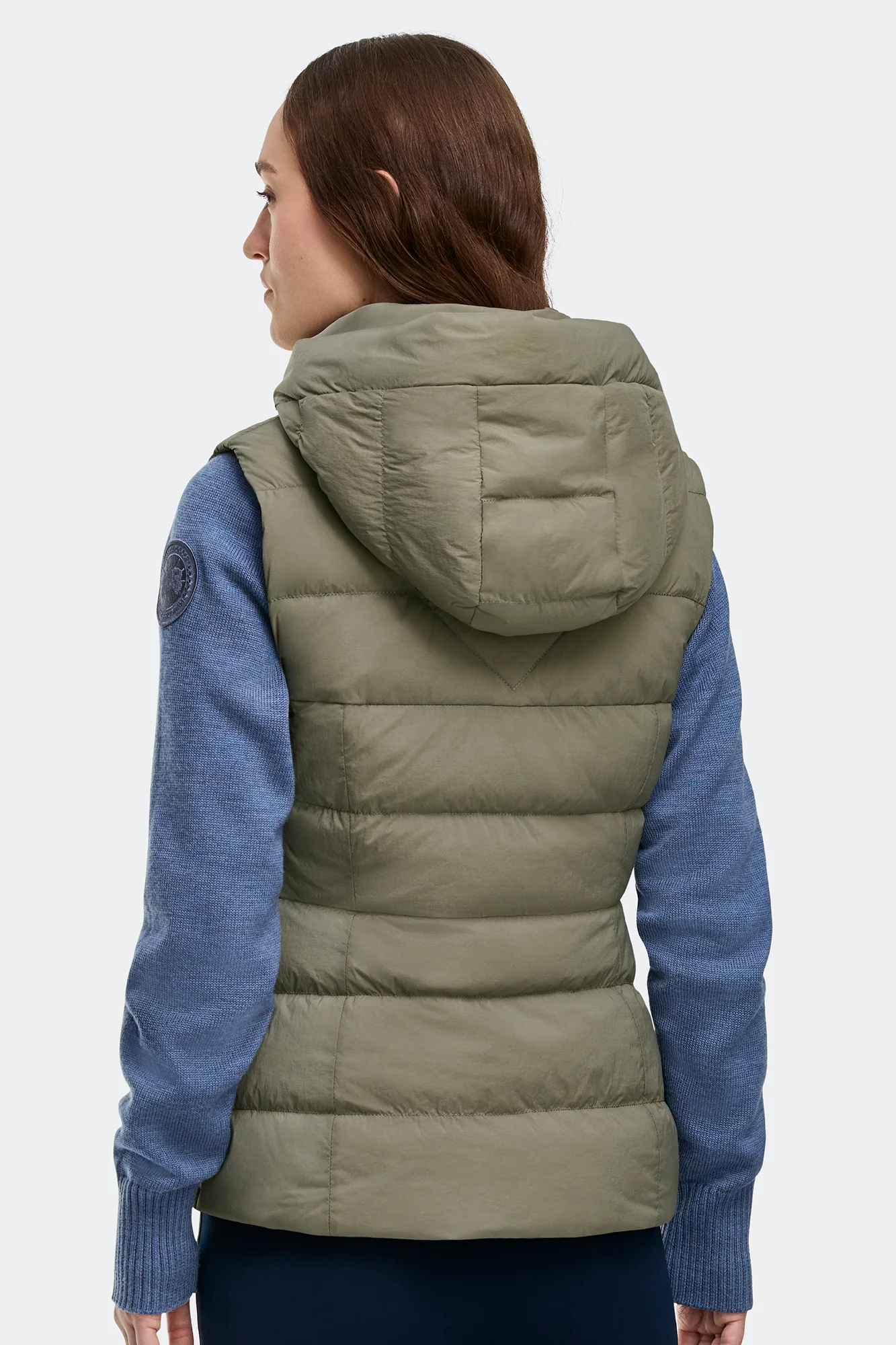 Clair Vest Black Label - Image 6