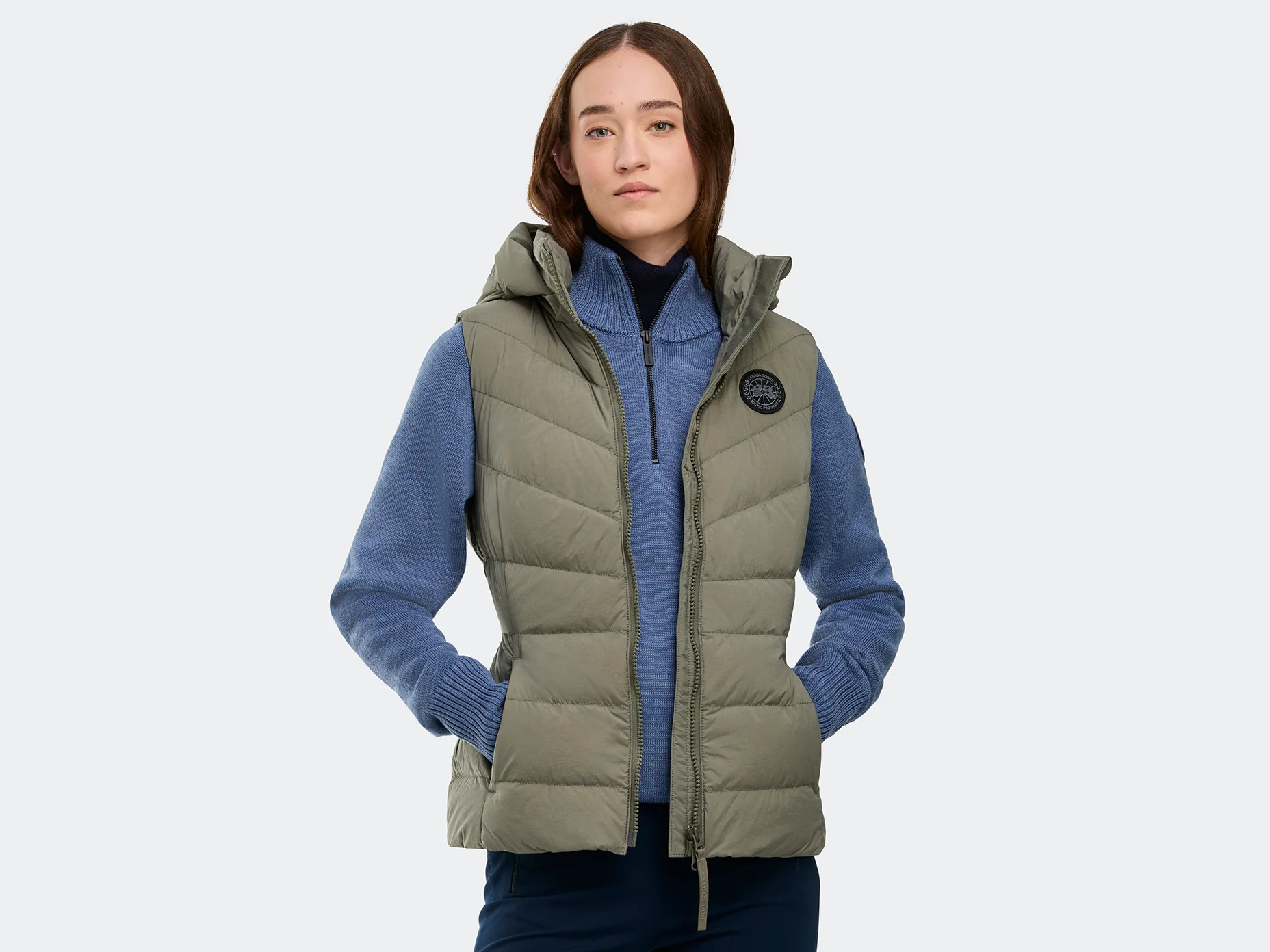 Clair Vest Black Label - Image 7