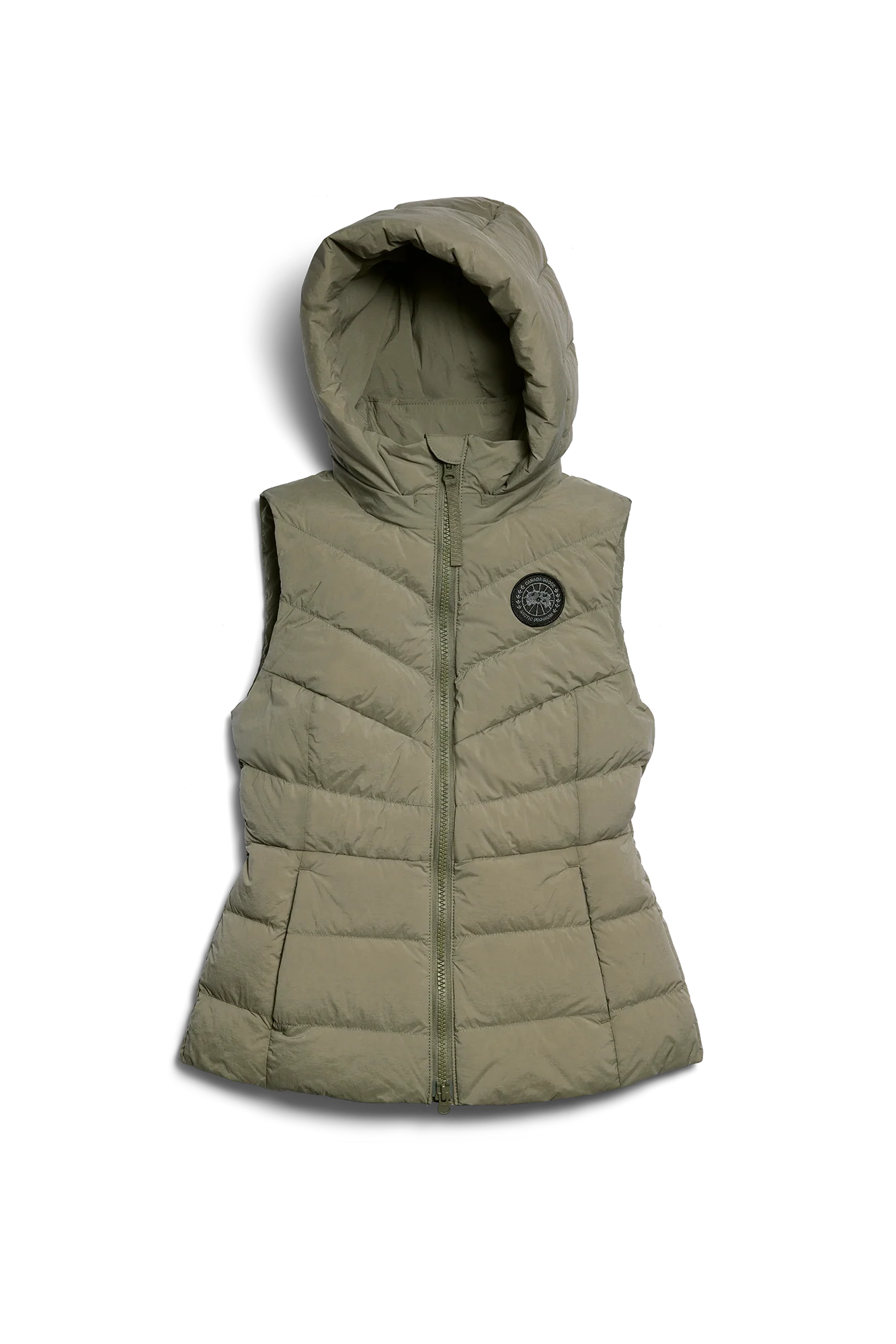 Clair Vest Black Label - Image 8