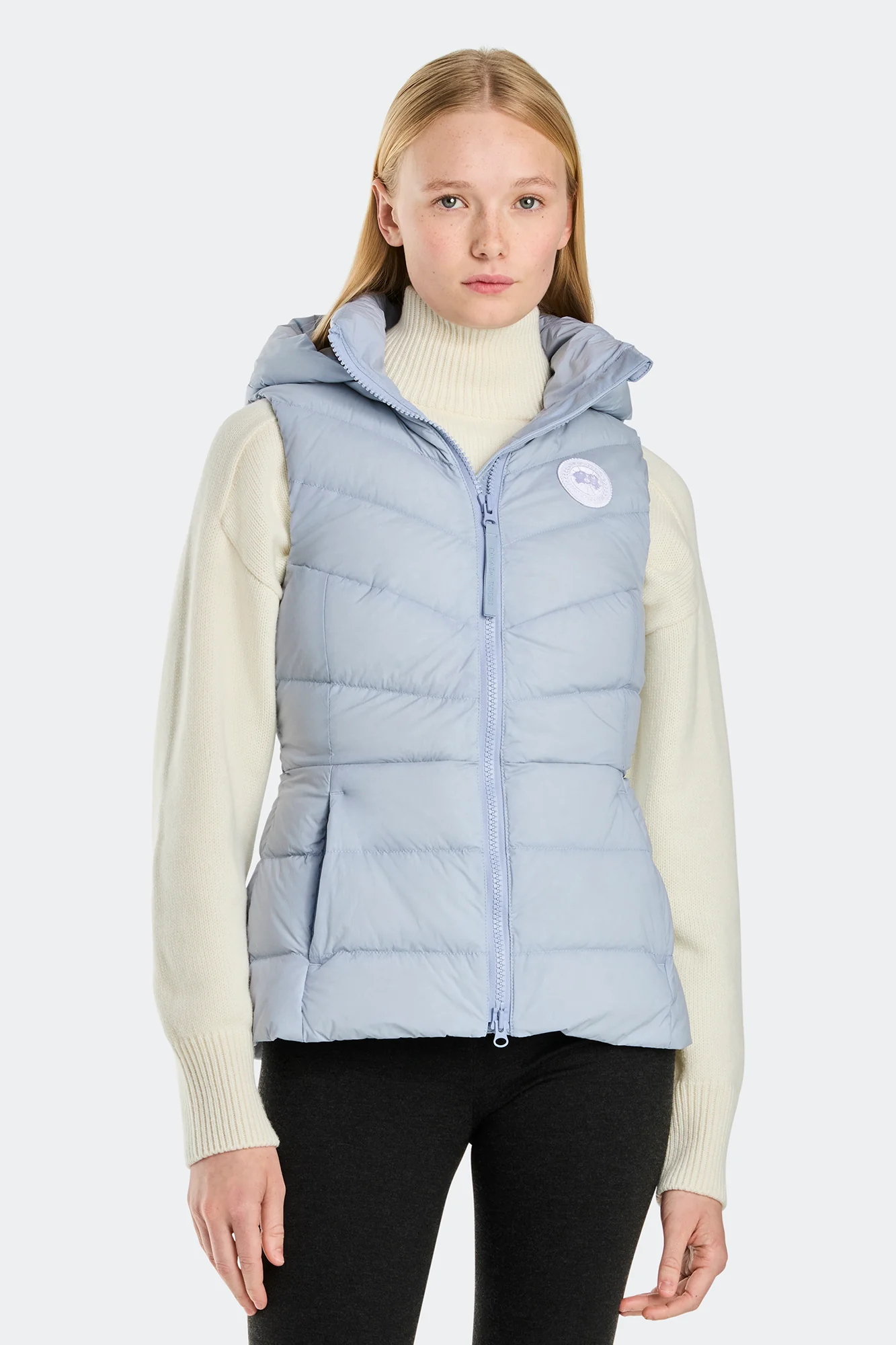 Clair Vest White Label - Image 3