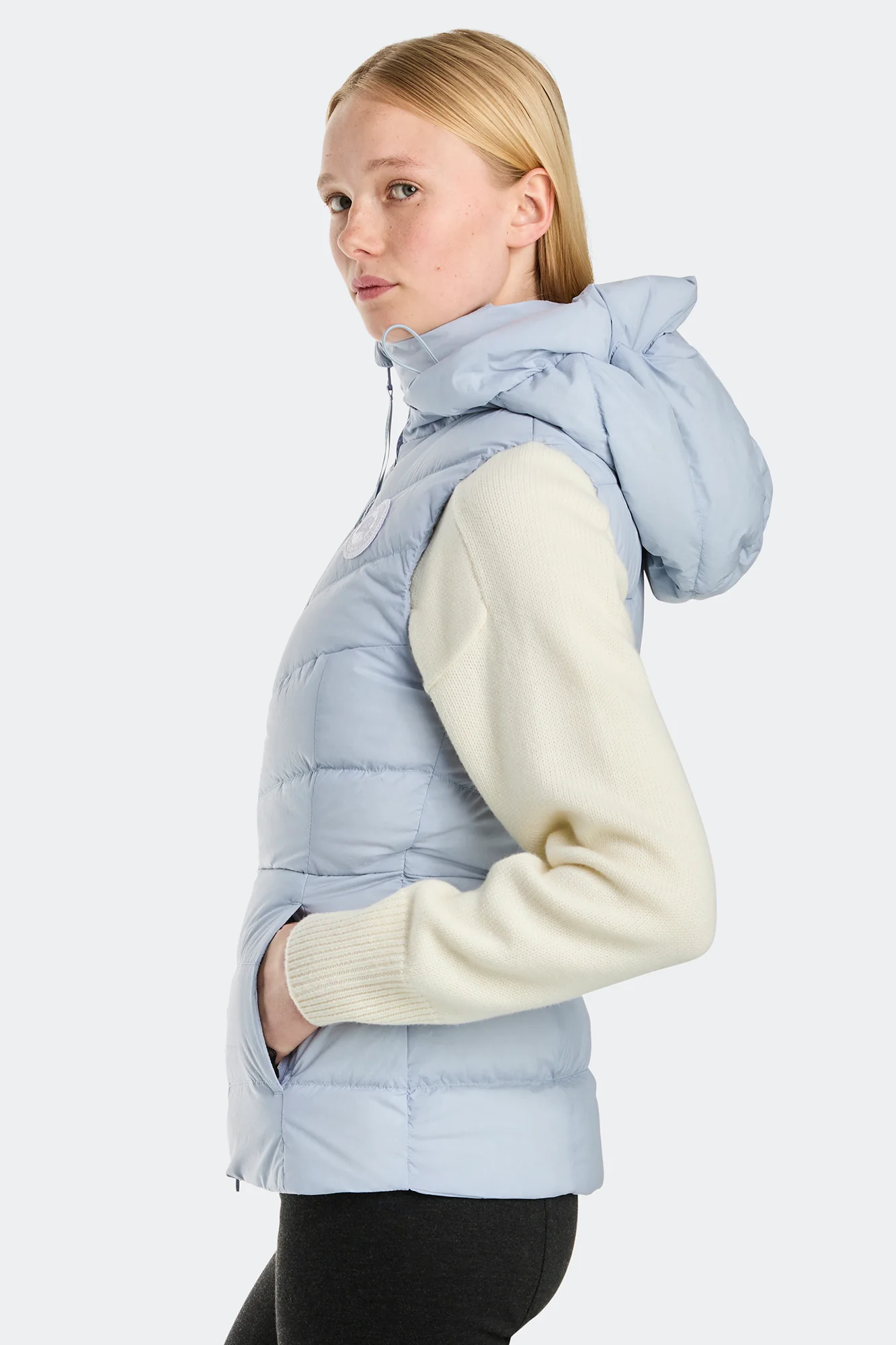 Clair Vest White Label - Image 4