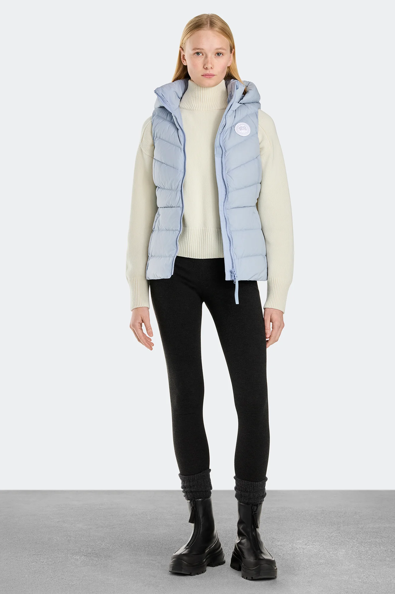 Clair Vest White Label - Image 7