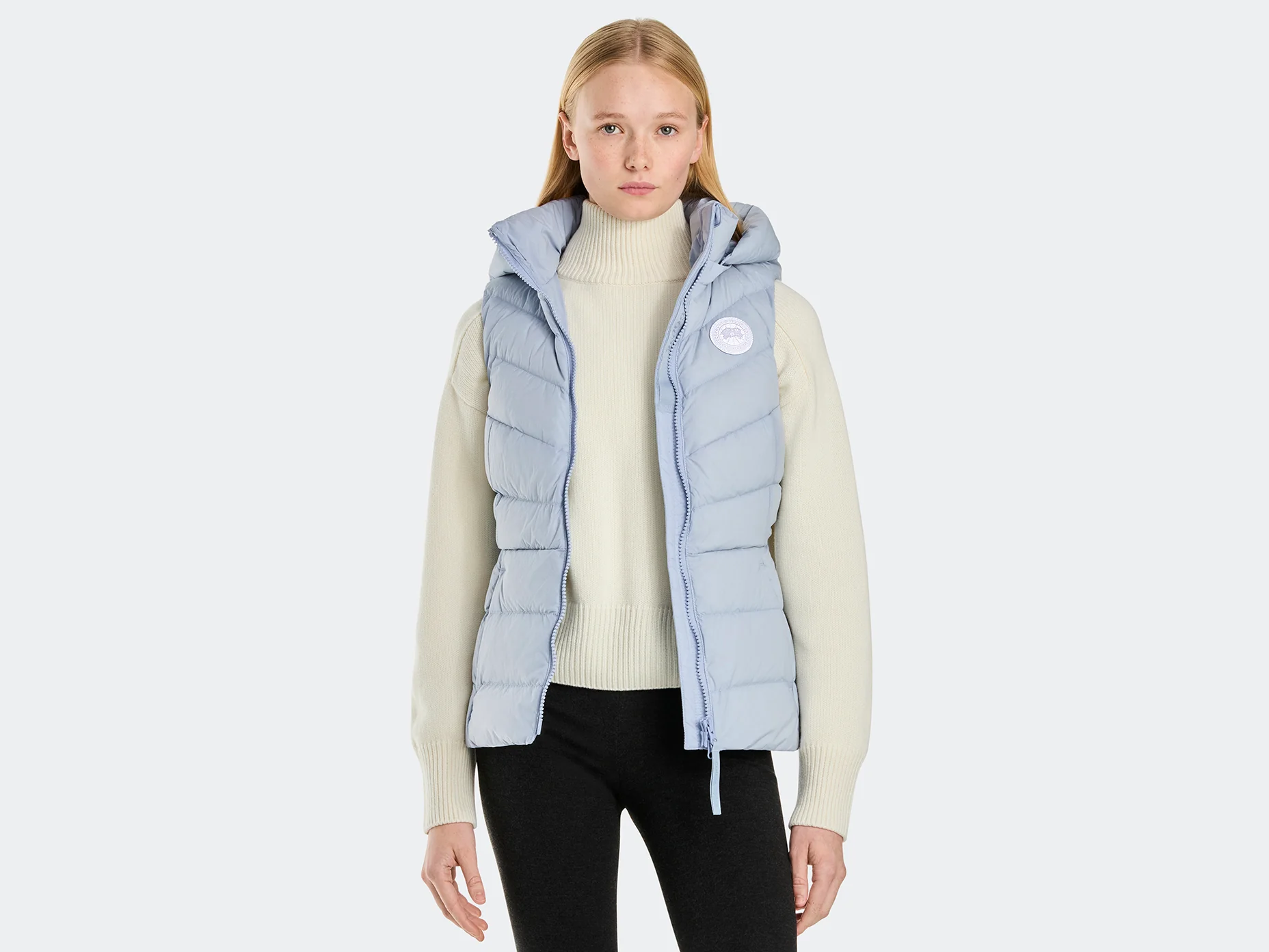Clair Vest White Label - Image 9