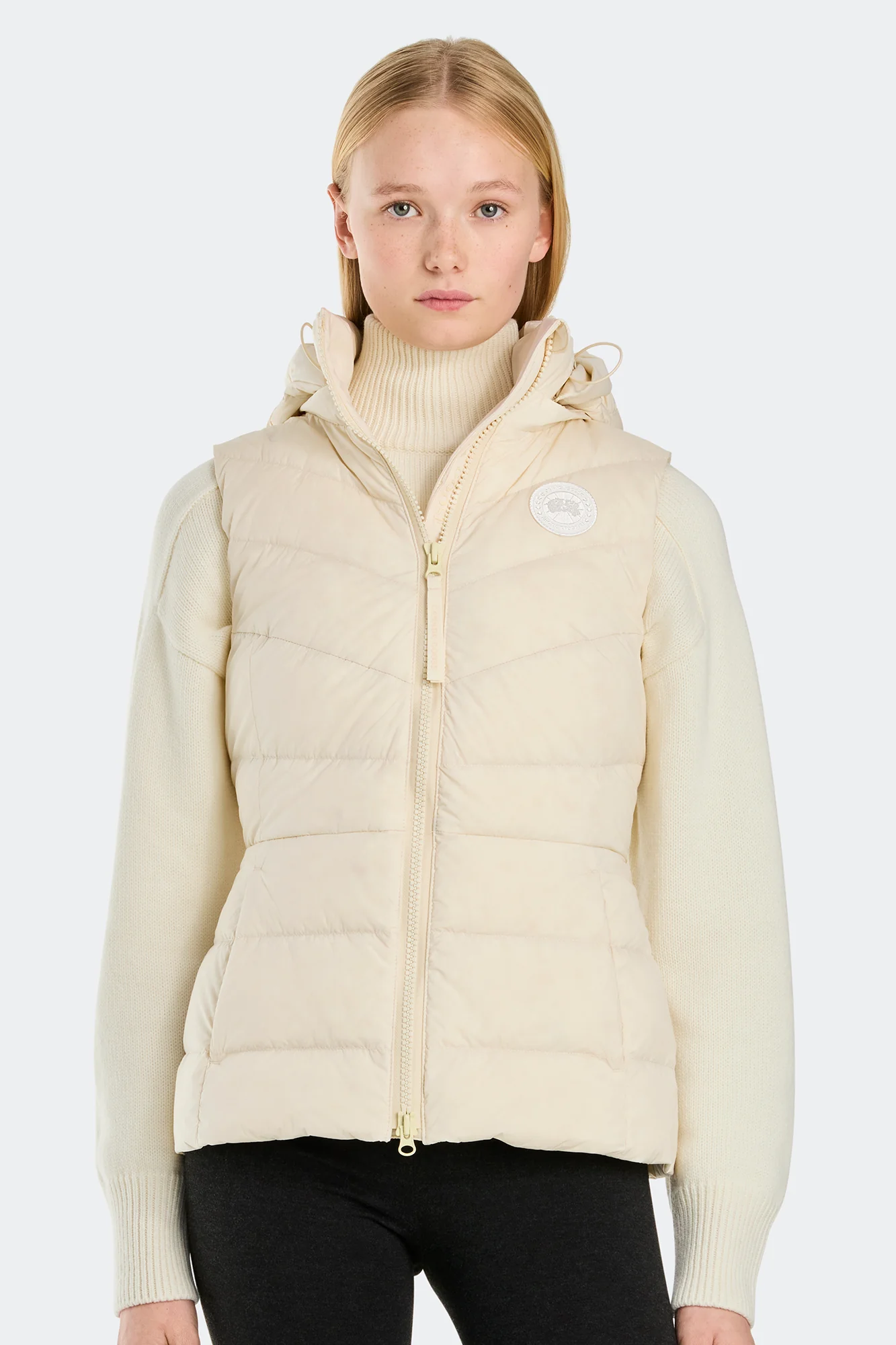 Clair Vest - Image 2