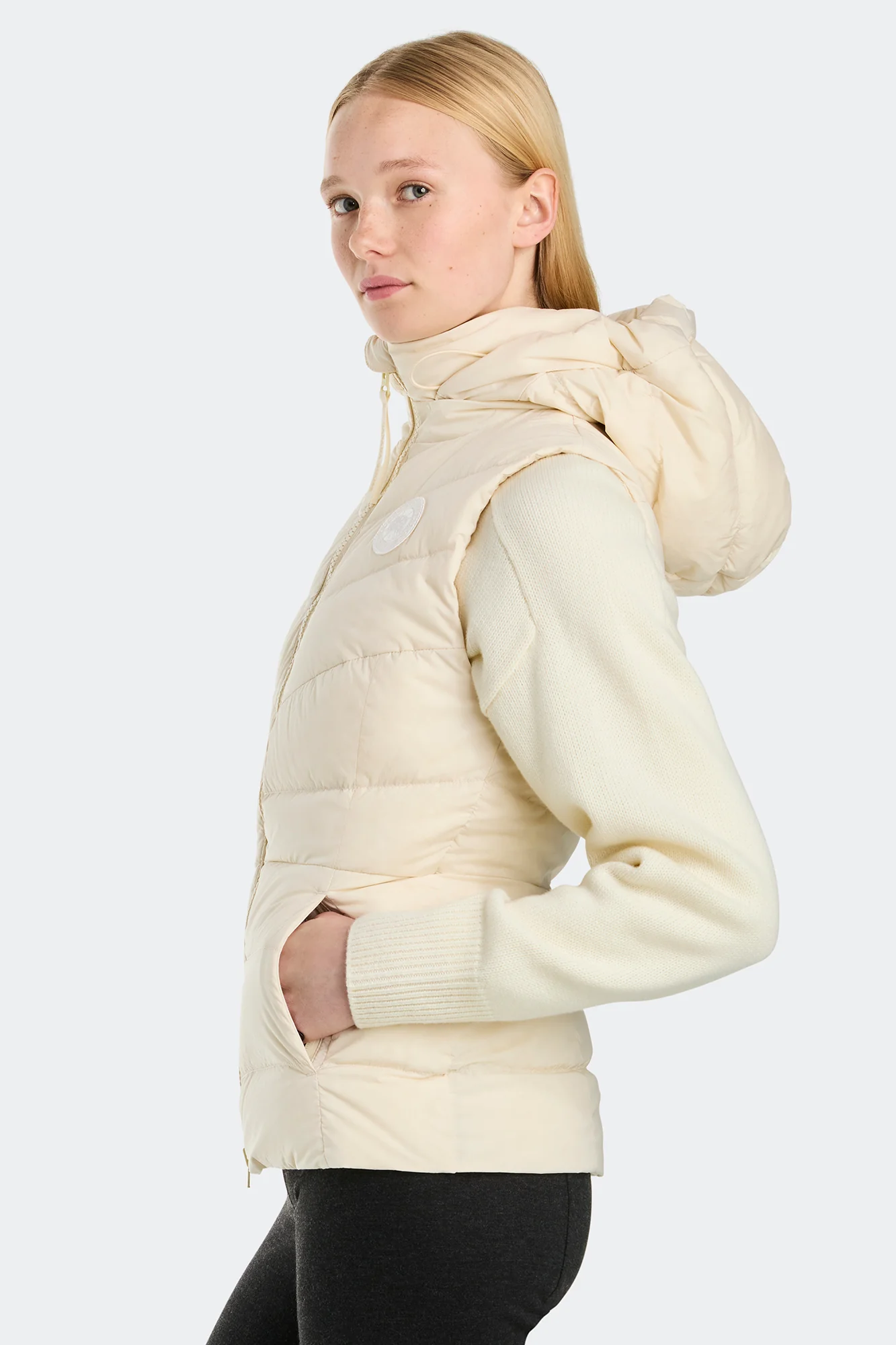 Clair Vest - Image 3