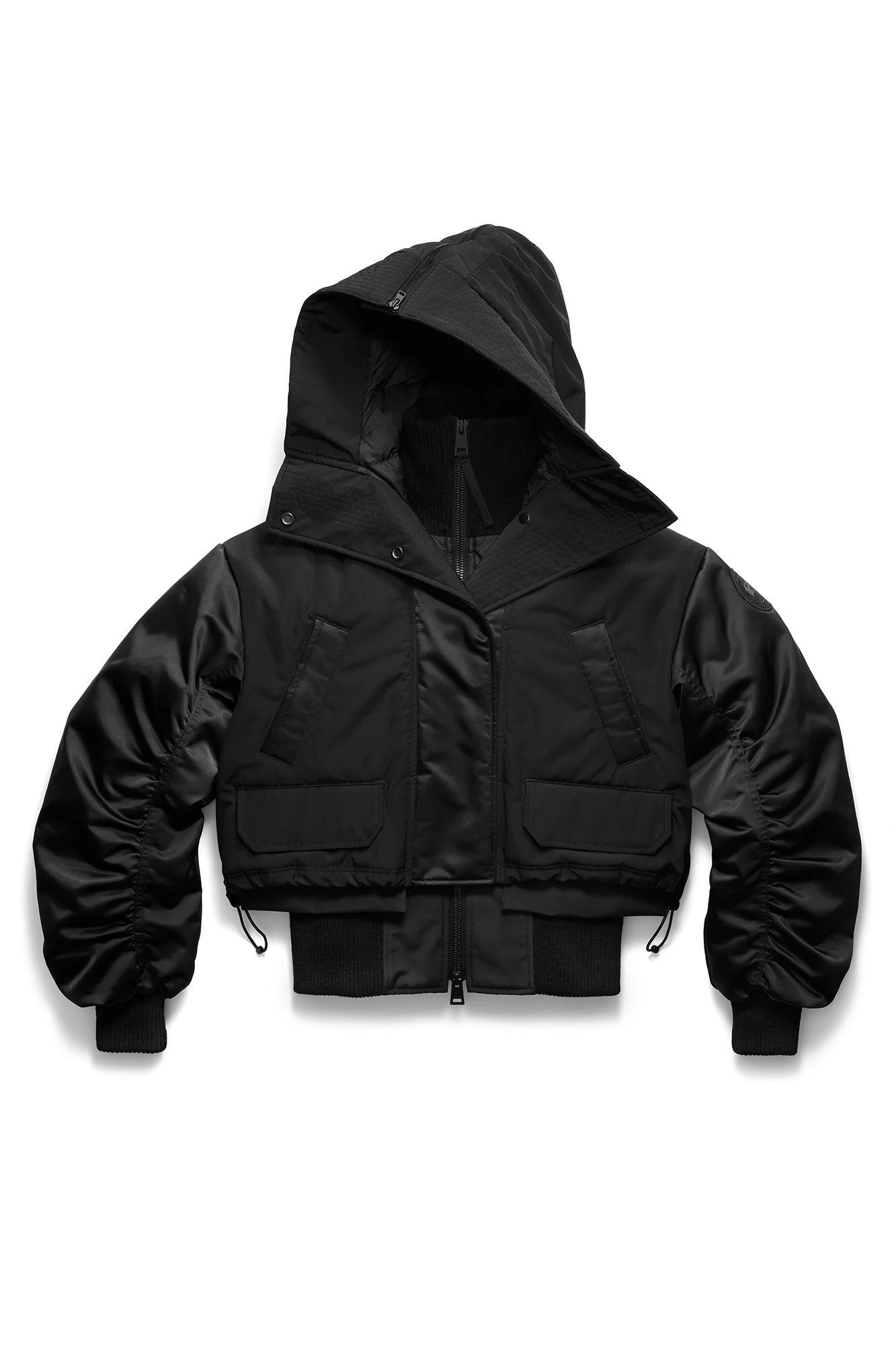 Claremont Bomber - Image 6