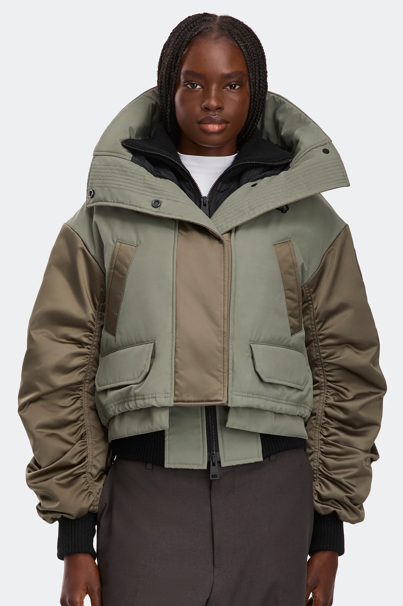 Claremont Bomber - Image 2