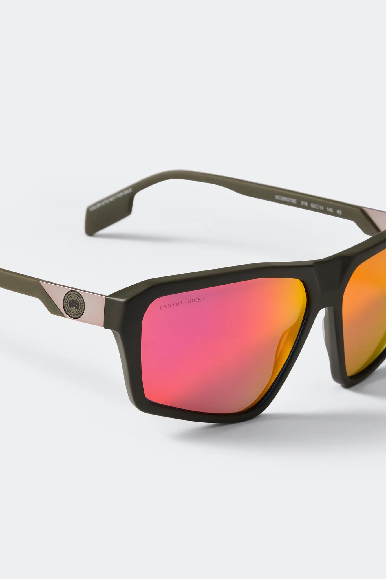 Copan Sunglasses - Image 3