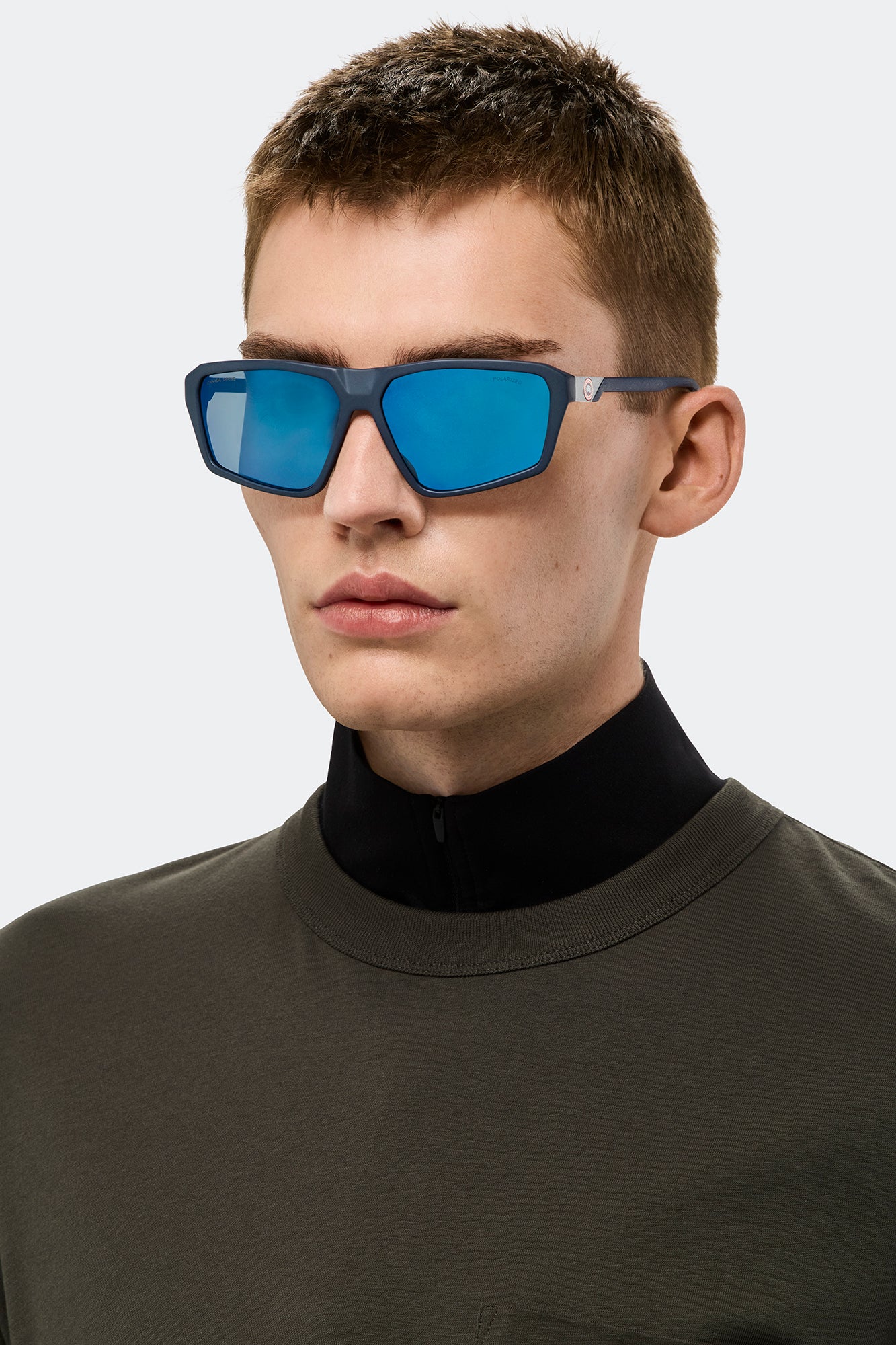 Copan Sunglasses - Polarized - Image 5