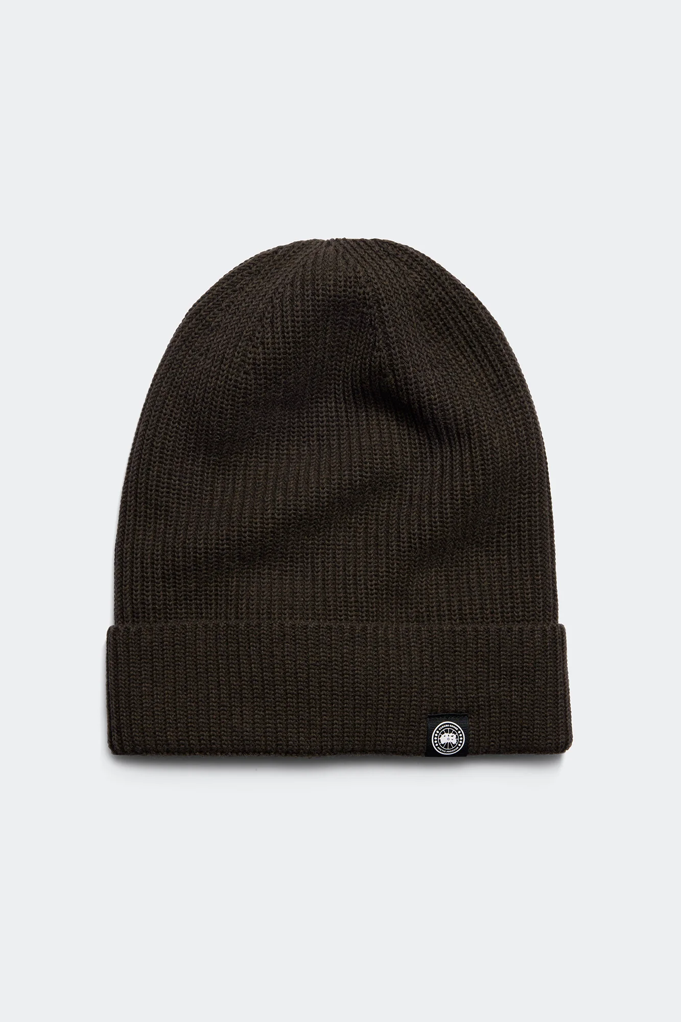Cotton Rib Toque - Image 3