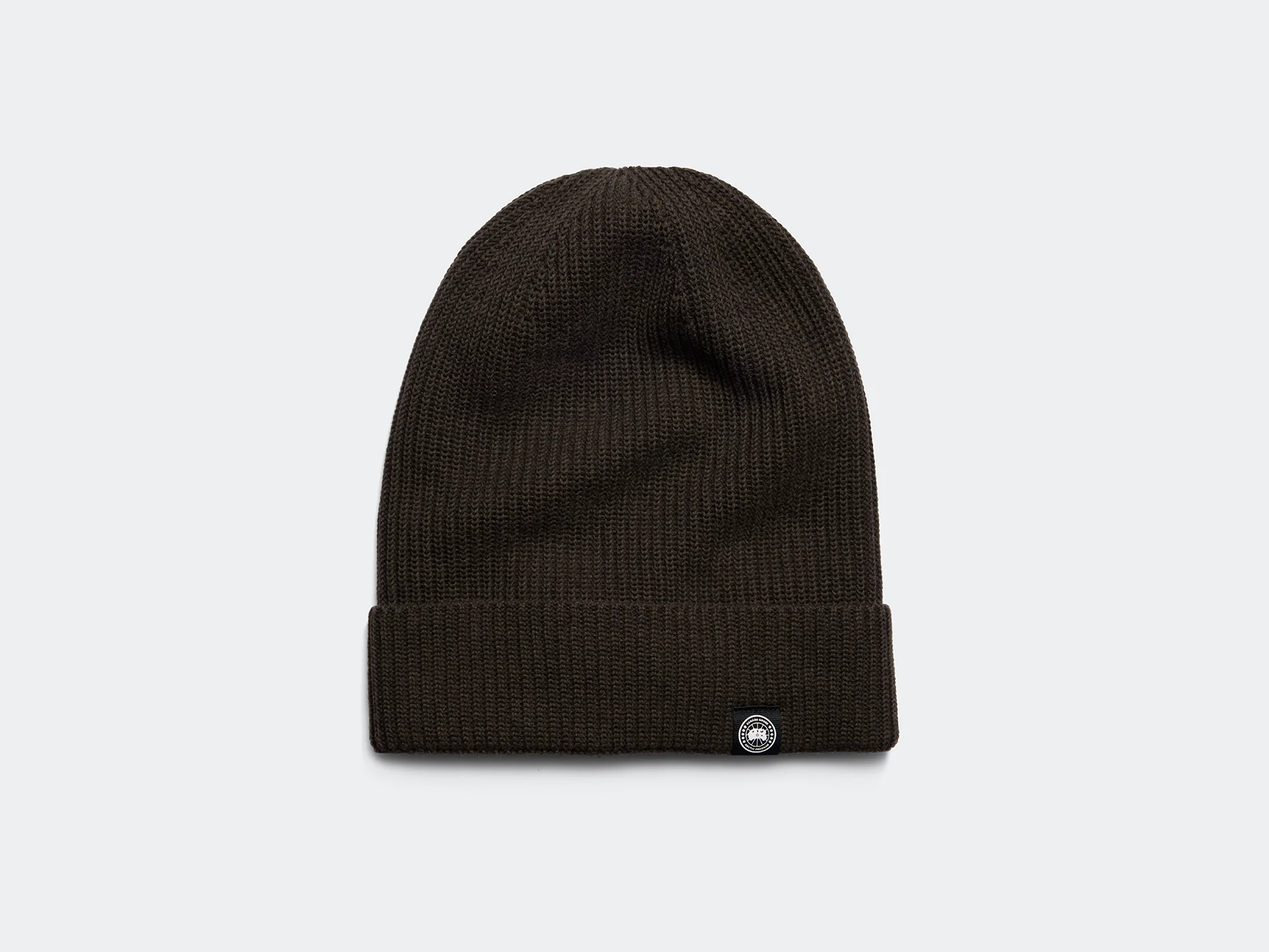 Cotton Rib Toque - Image 4