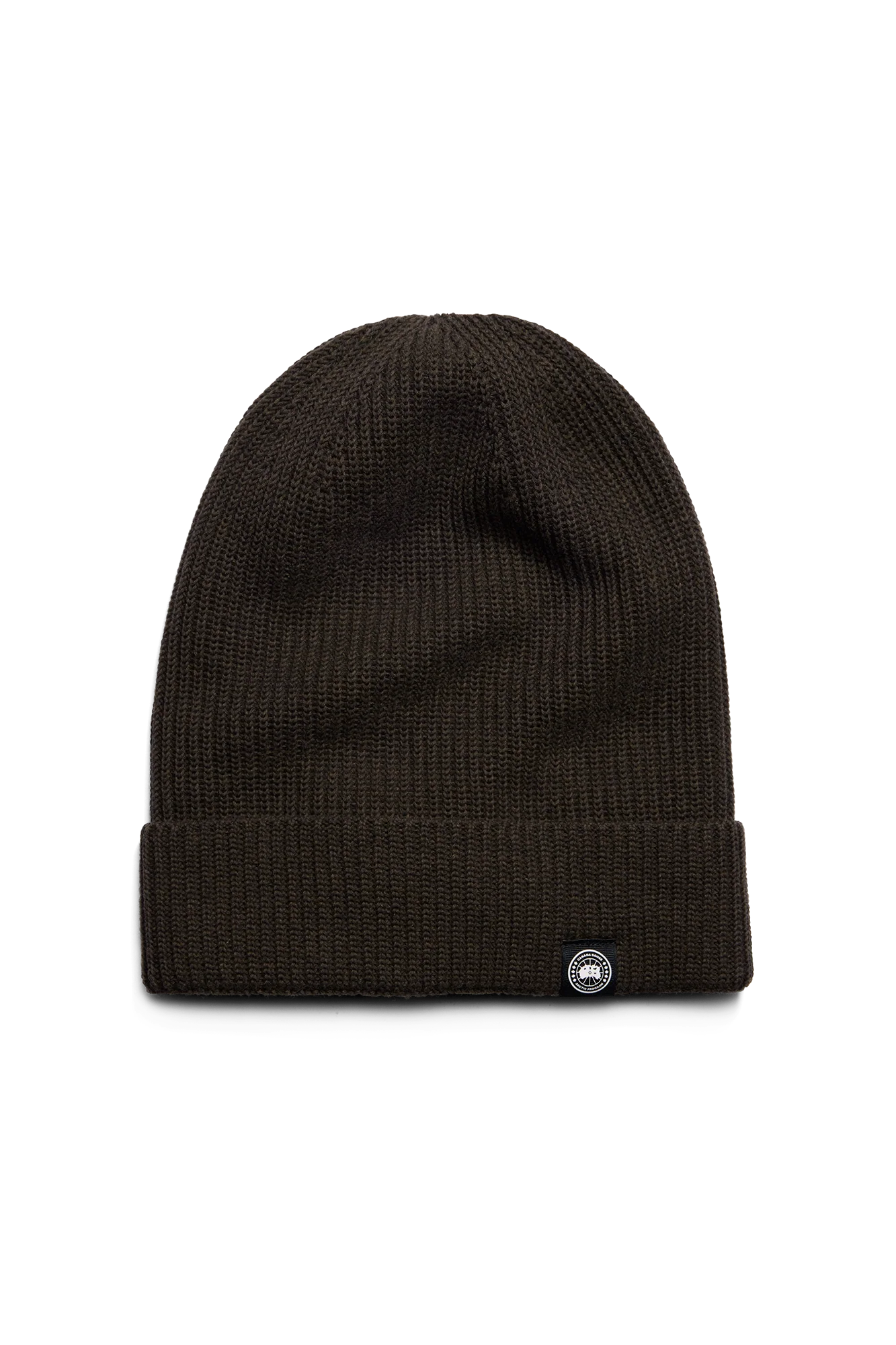 Cotton Rib Toque - Image 5