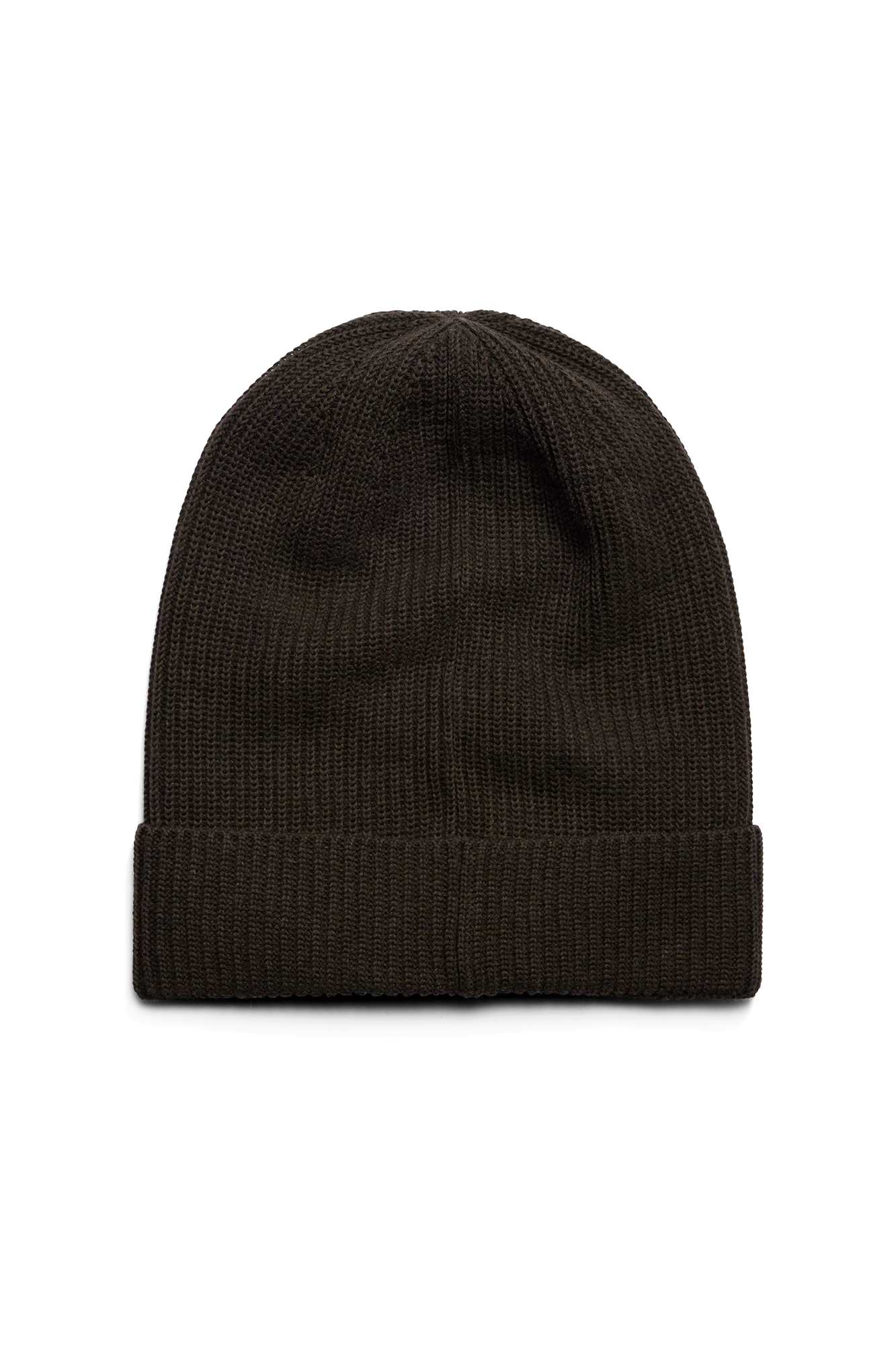 Cotton Rib Toque - Image 6