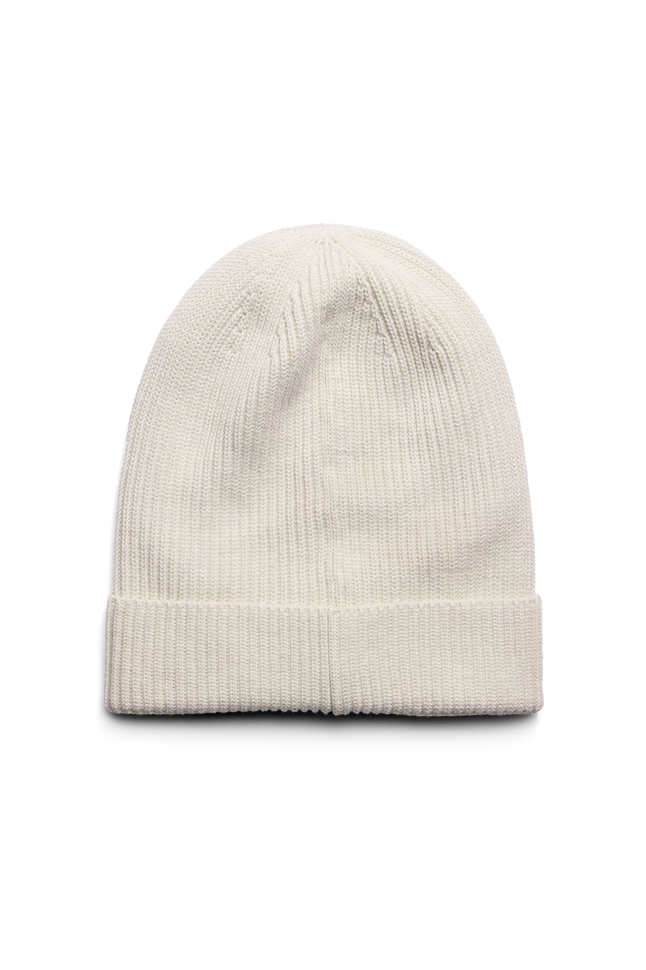 Cotton Rib Toque - Image 6