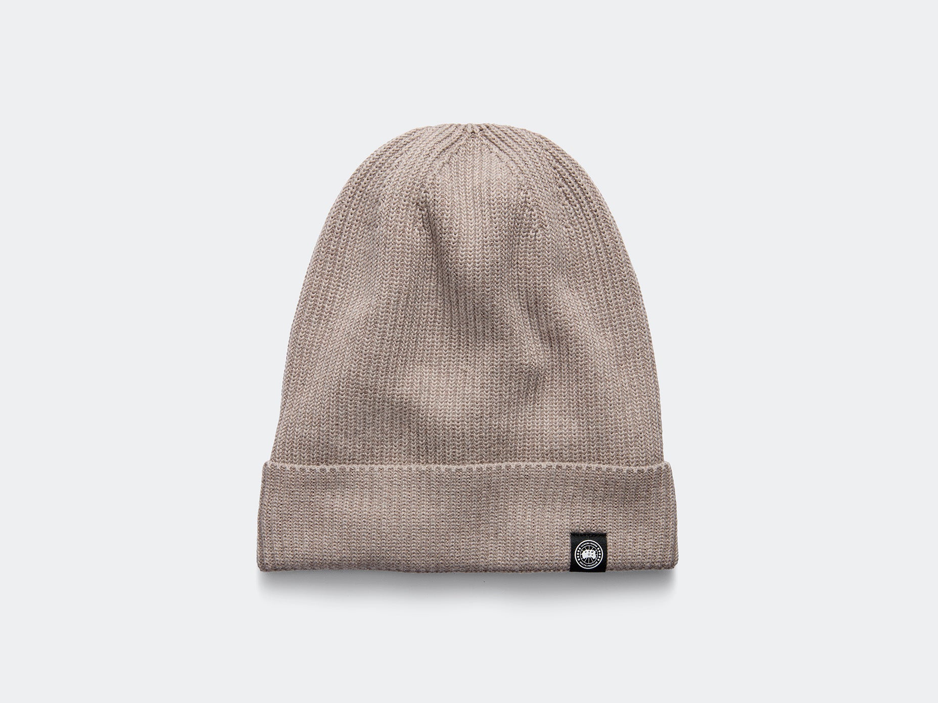 Cotton Rib Toque - Image 4