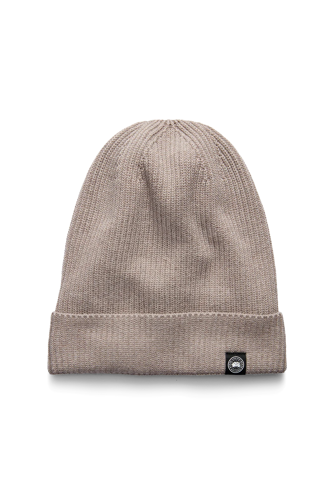 Cotton Rib Toque - Image 5