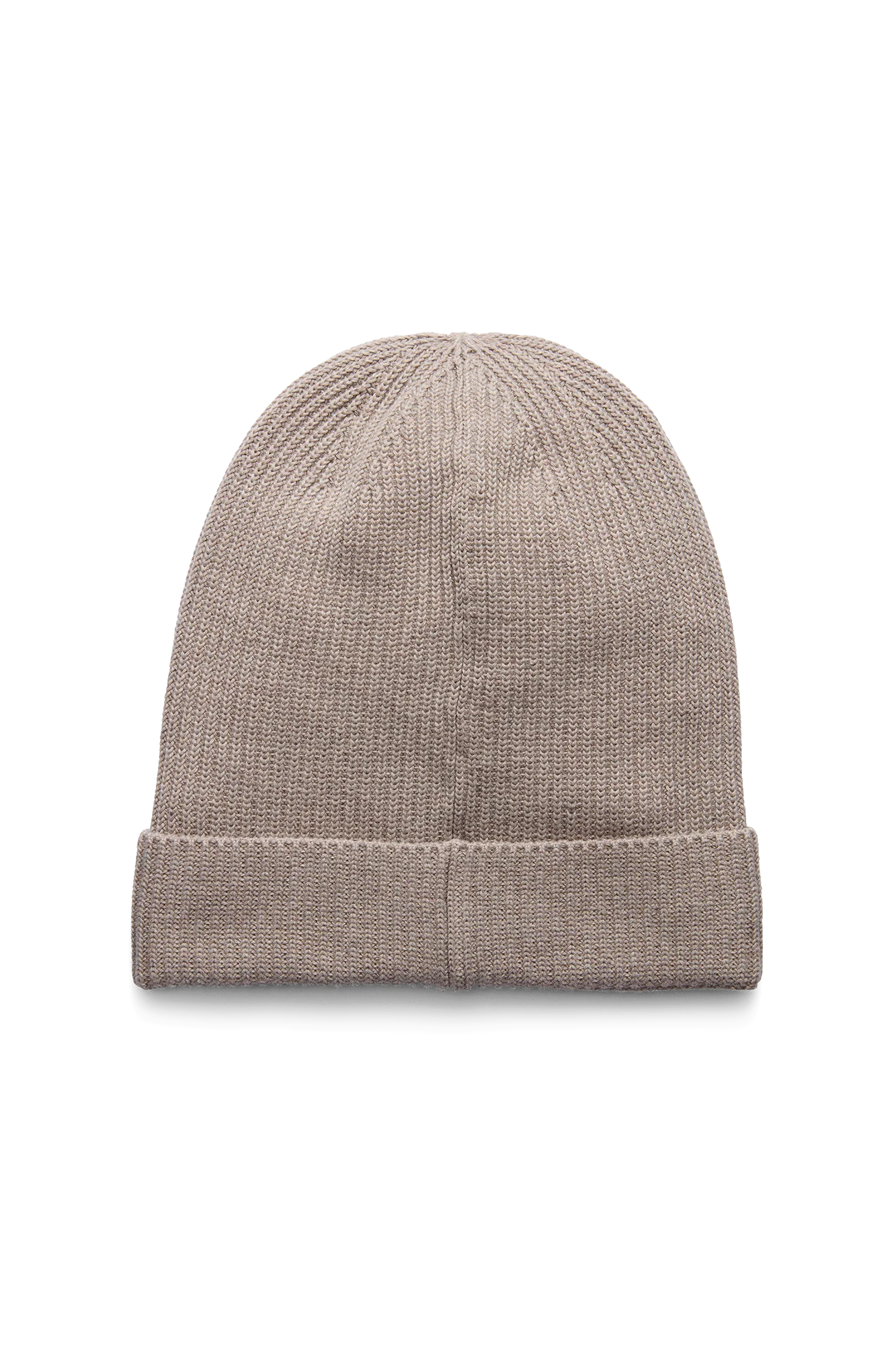 Cotton Rib Toque - Image 6