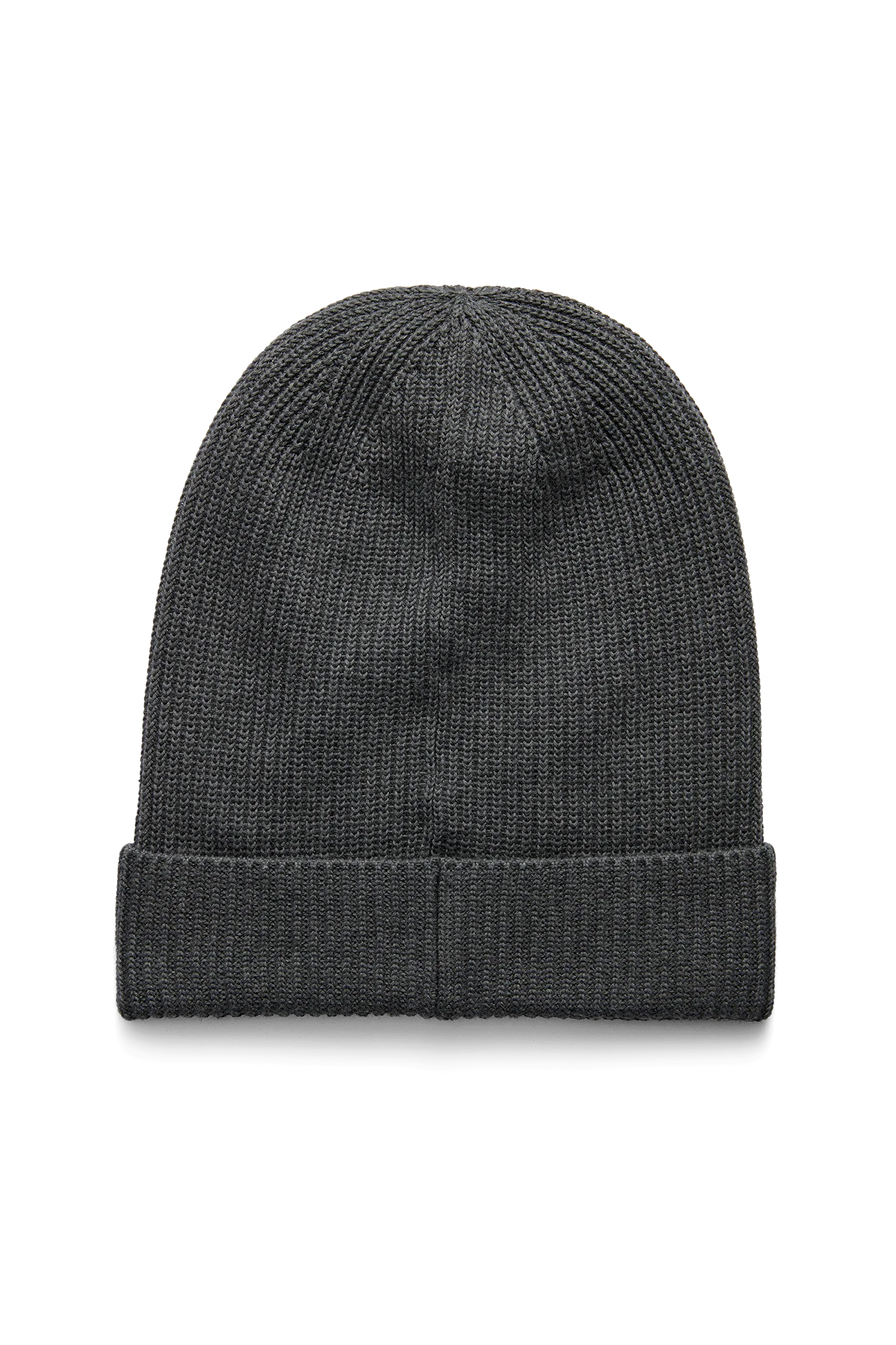 Cotton Rib Toque - Image 6