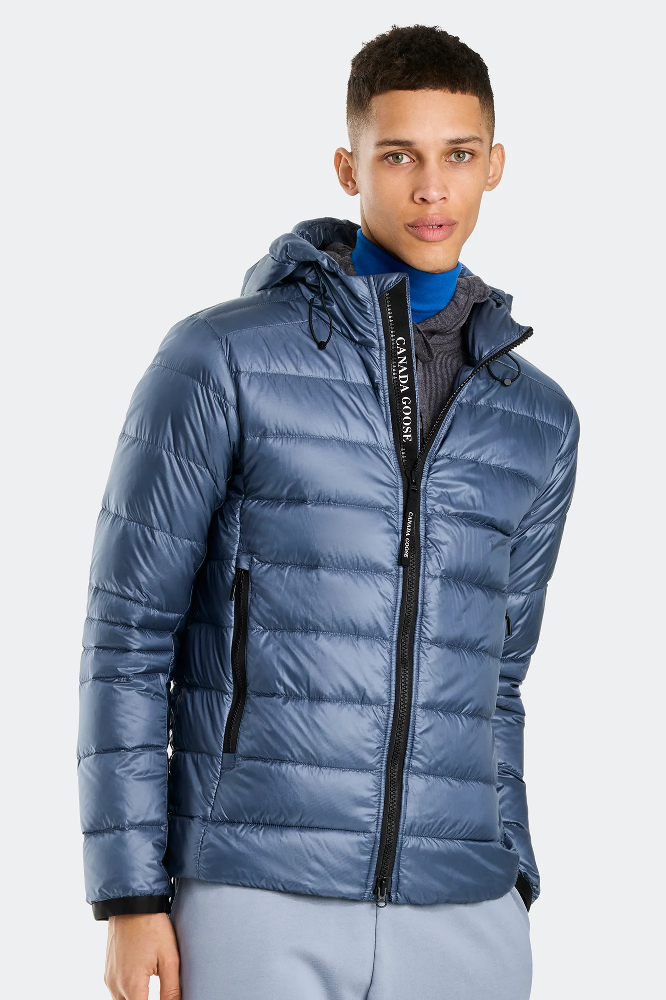 Crofton Hoodie - Image 2