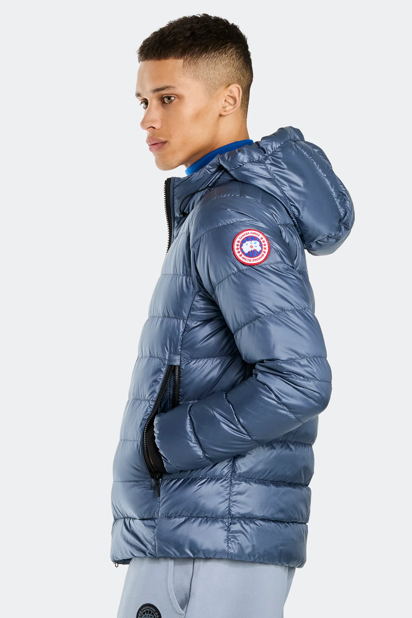Crofton Hoodie - Image 3