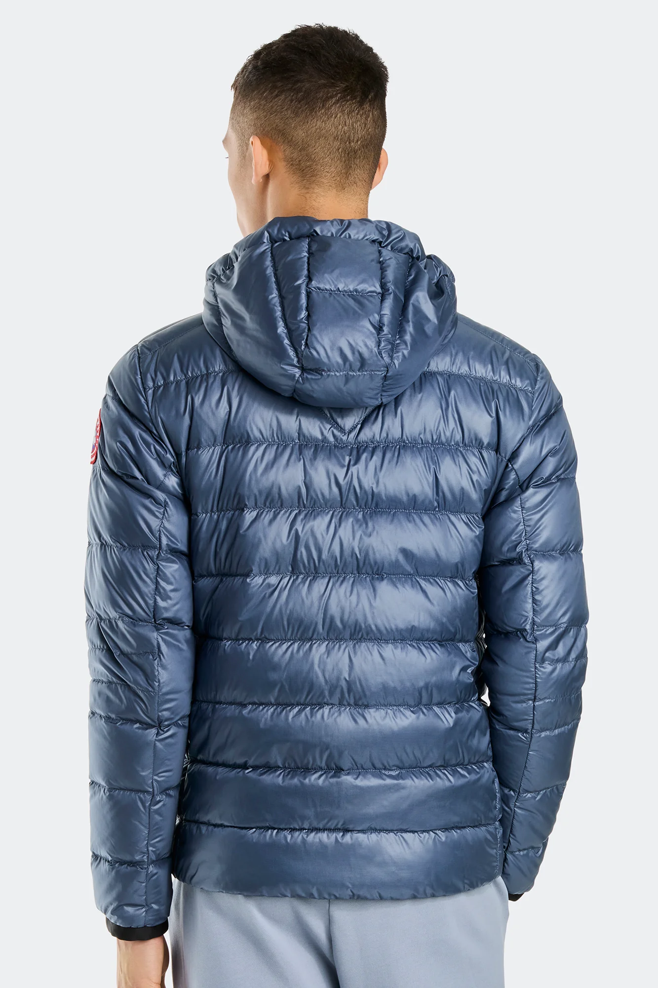 Crofton Hoodie - Image 4