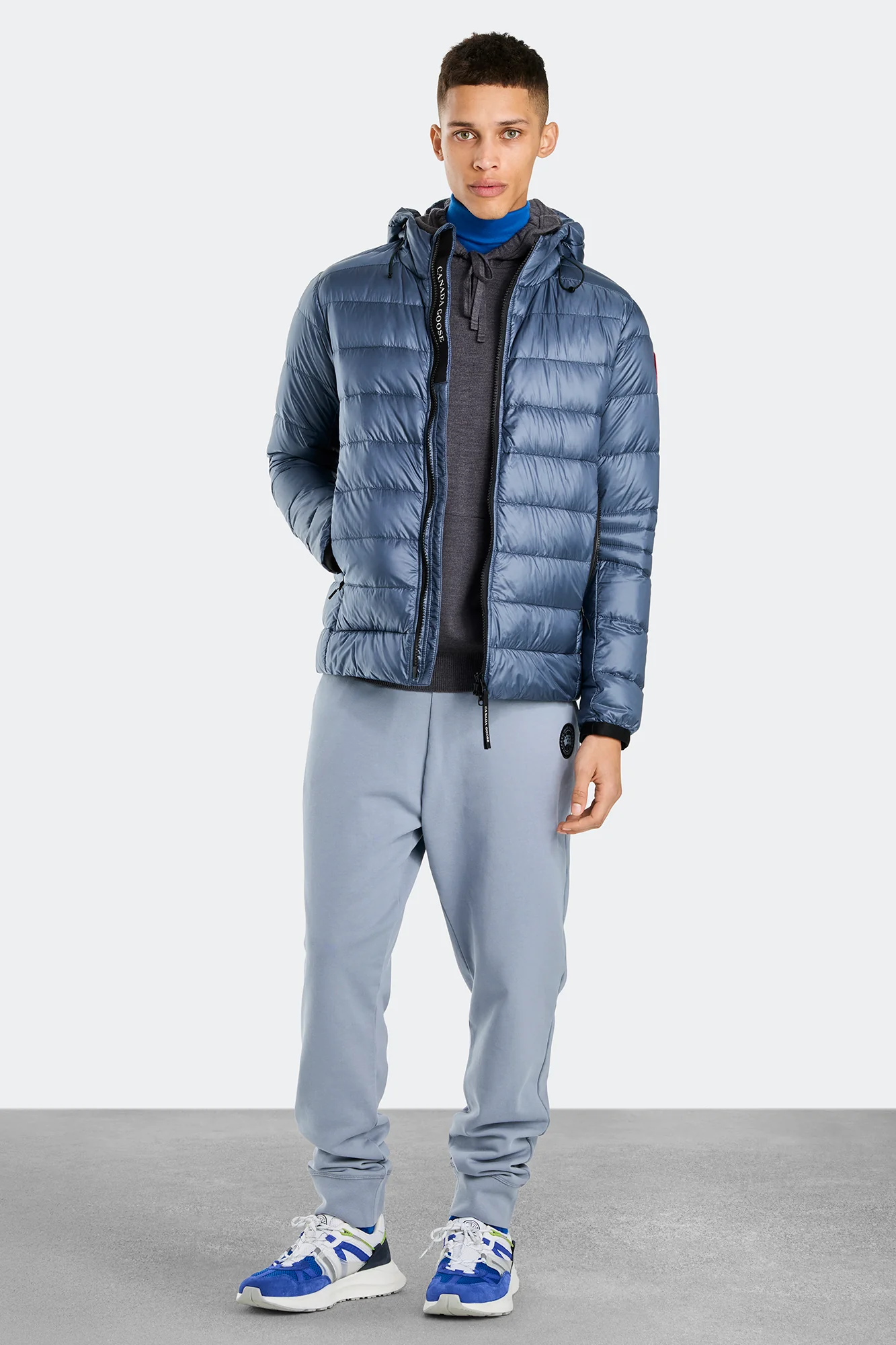 Crofton Hoodie - Image 7