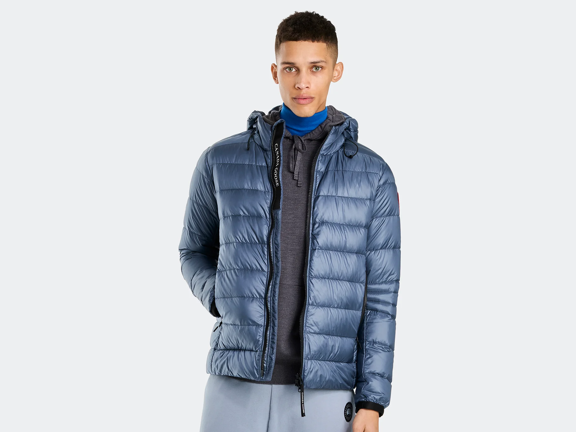 Crofton Hoodie - Image 8