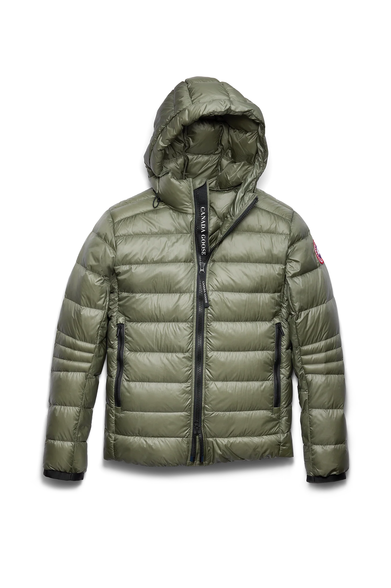 Crofton Hoodie - Image 10