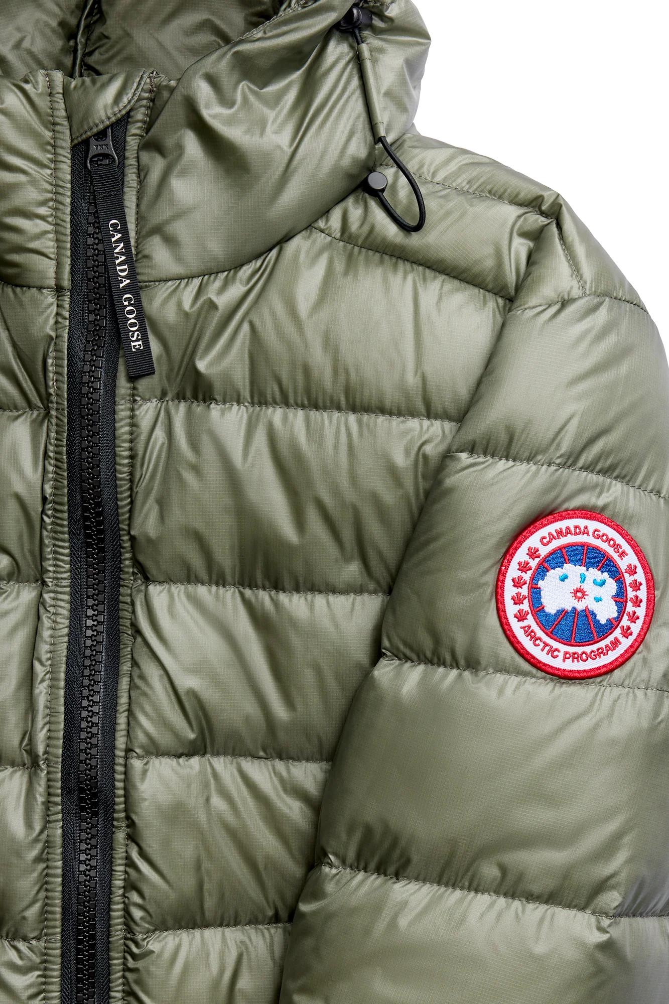 Crofton Hoodie - Image 11