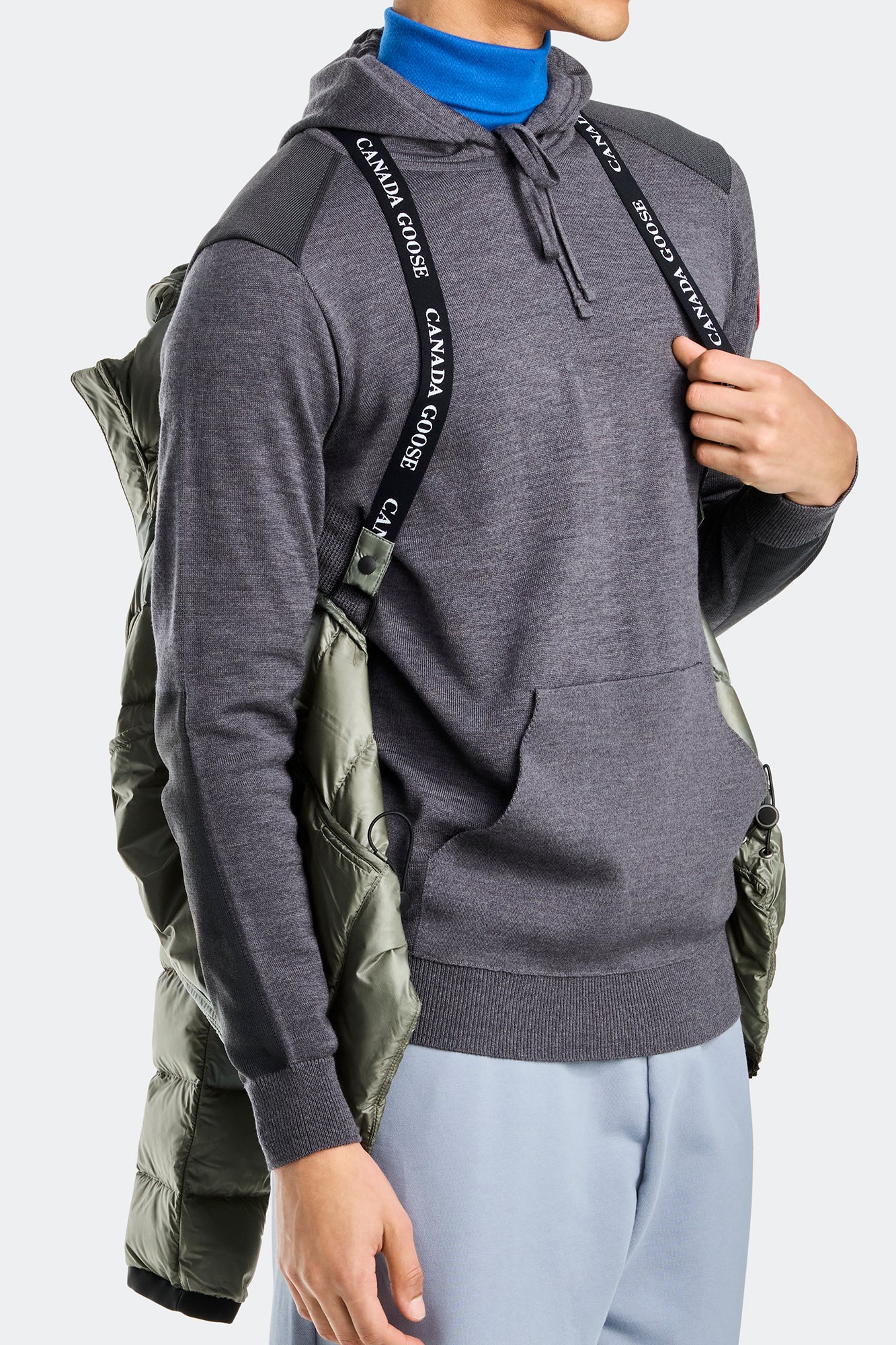 Crofton Hoodie - Image 12
