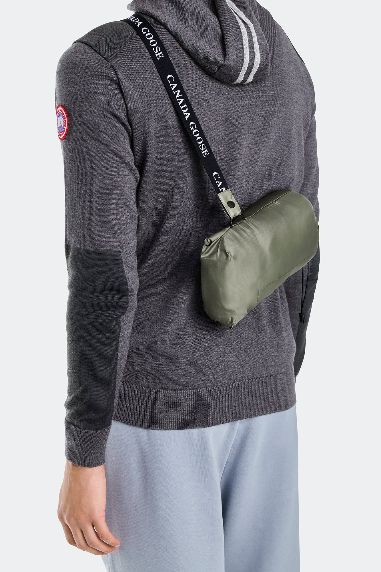 Crofton Hoodie - Image 13