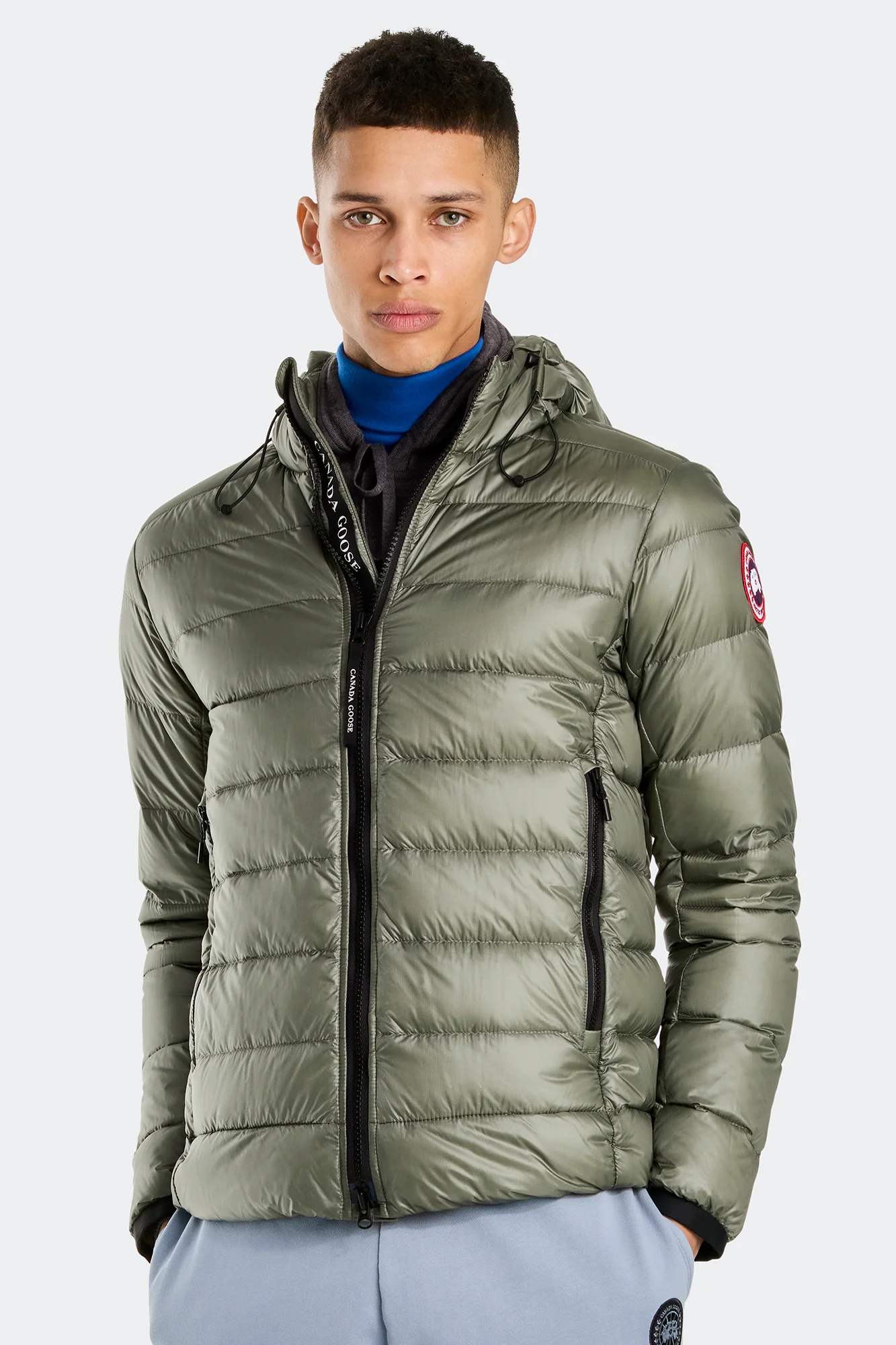 Crofton Hoodie - Image 4