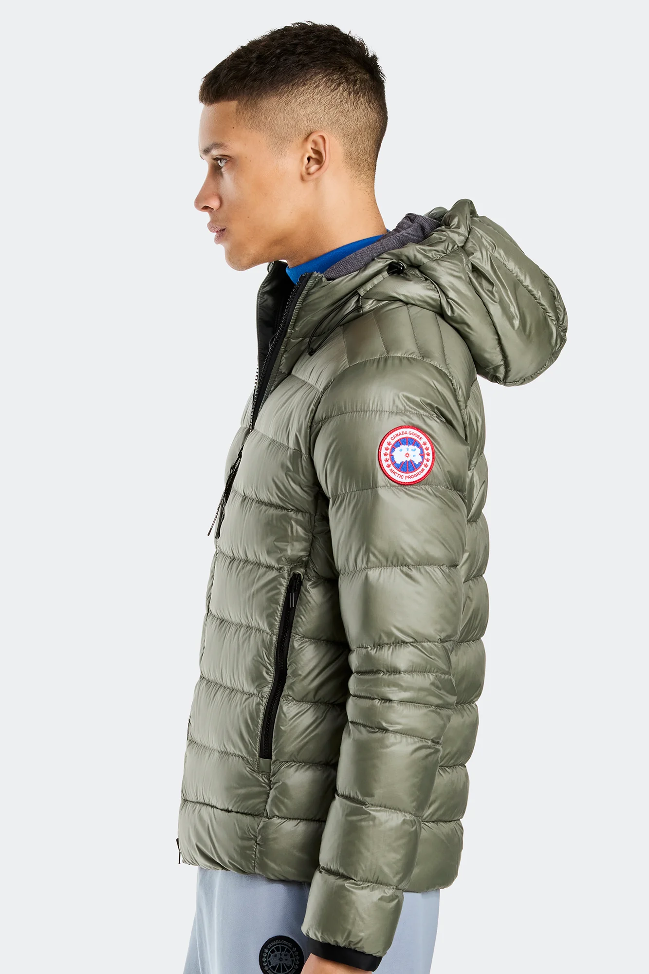 Crofton Hoodie - Image 5