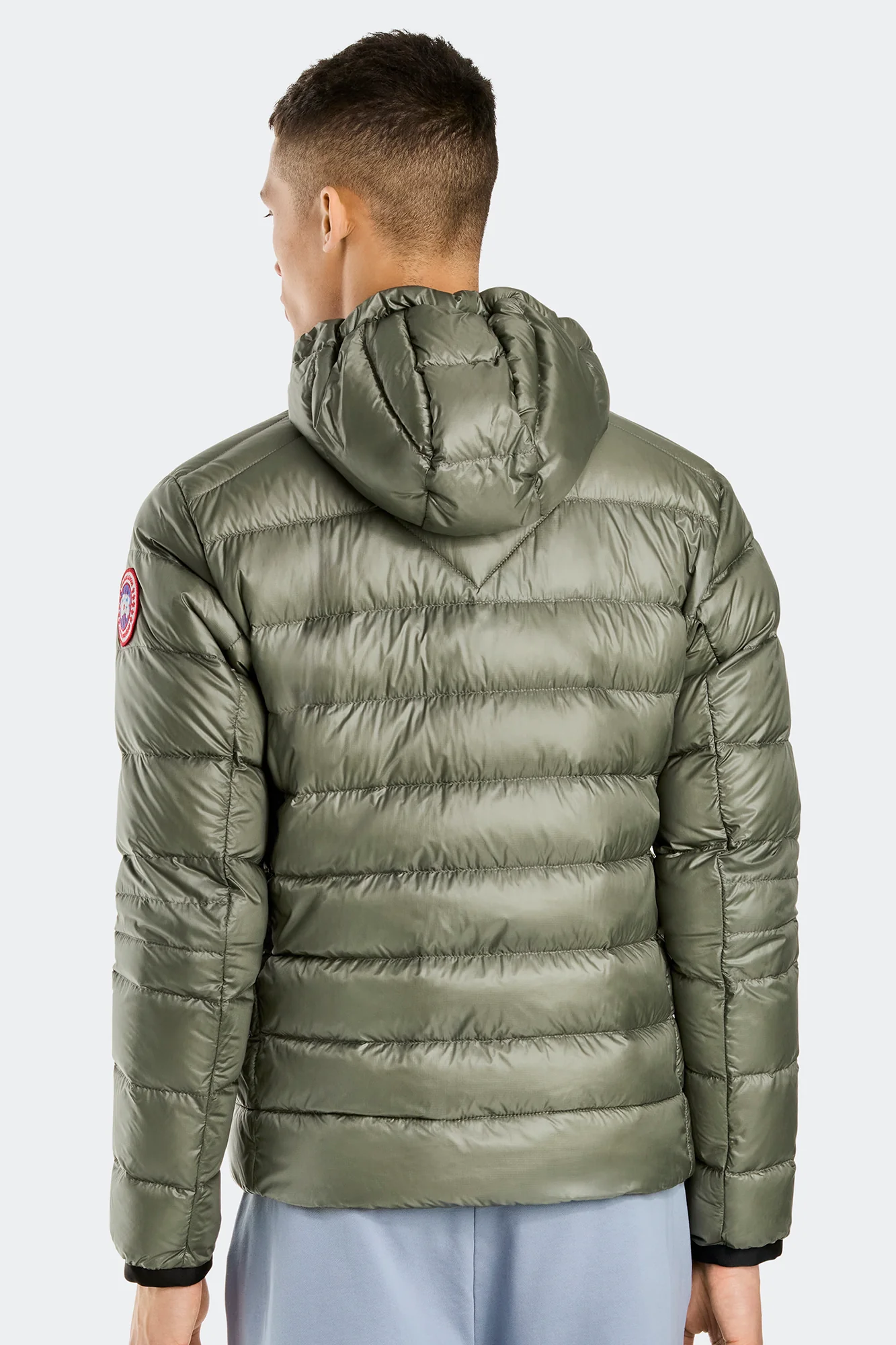 Crofton Hoodie - Image 6