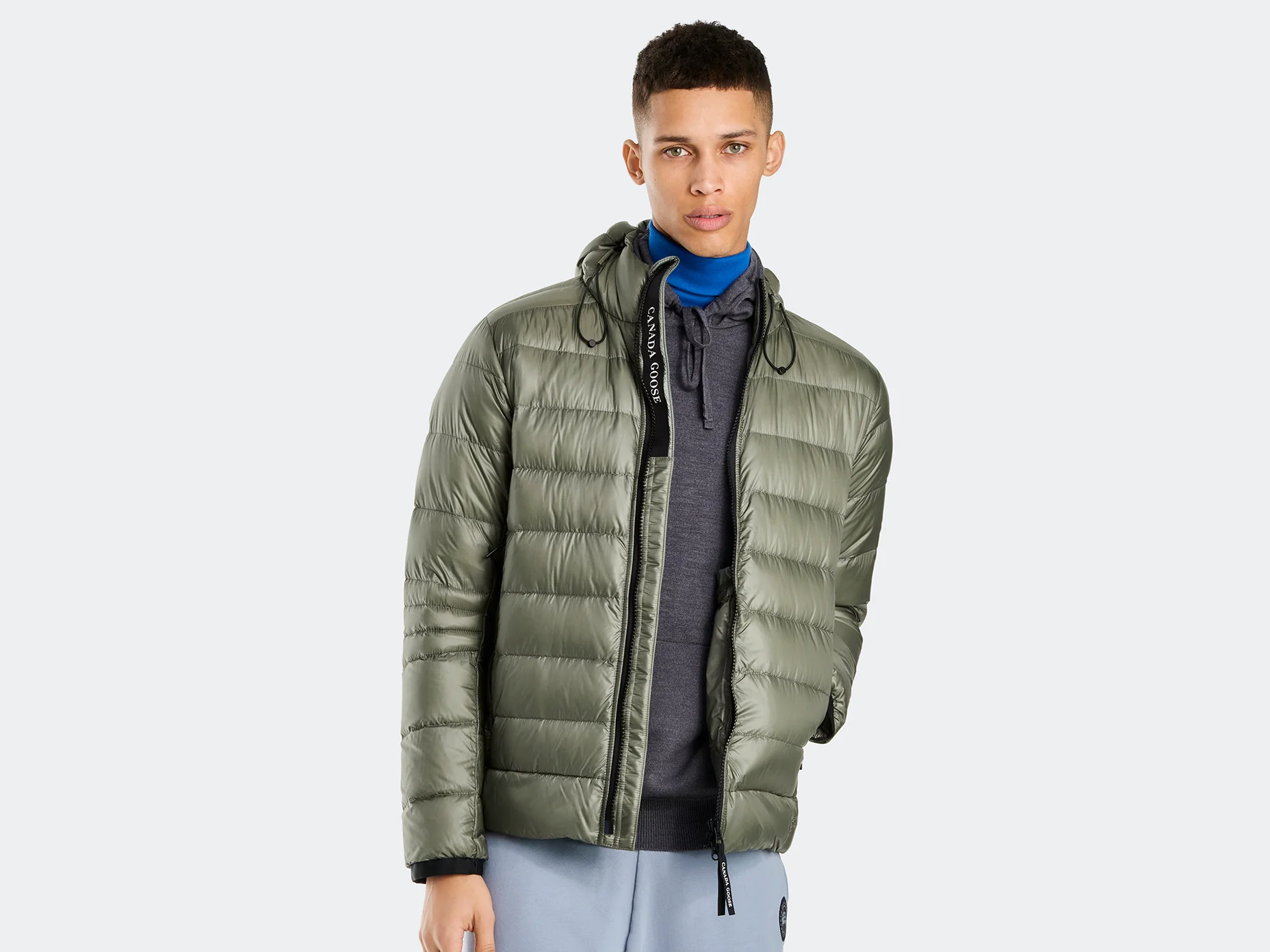 Crofton Hoodie - Image 9