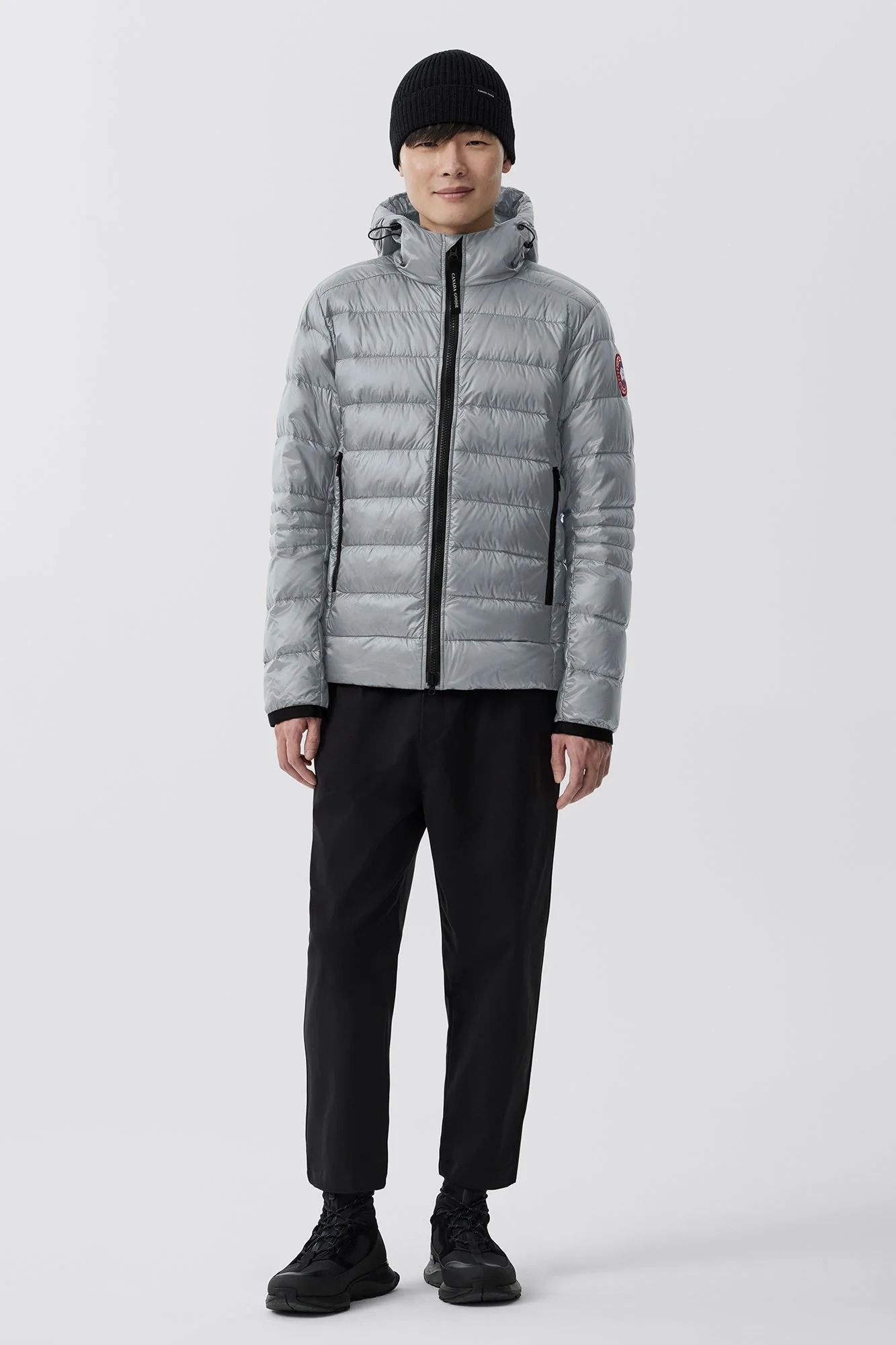 Crofton Hoodie