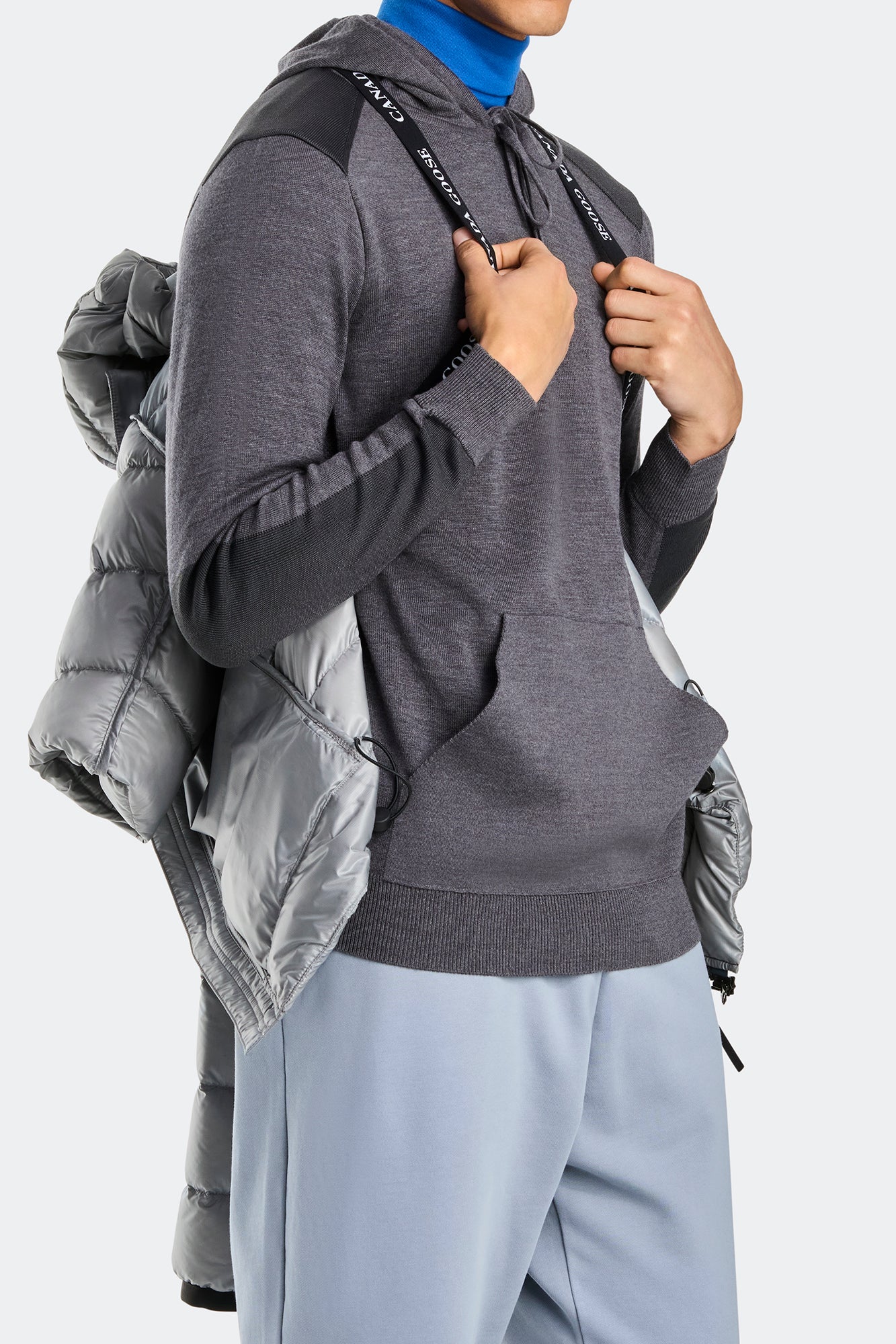 Crofton Hoodie - Image 11
