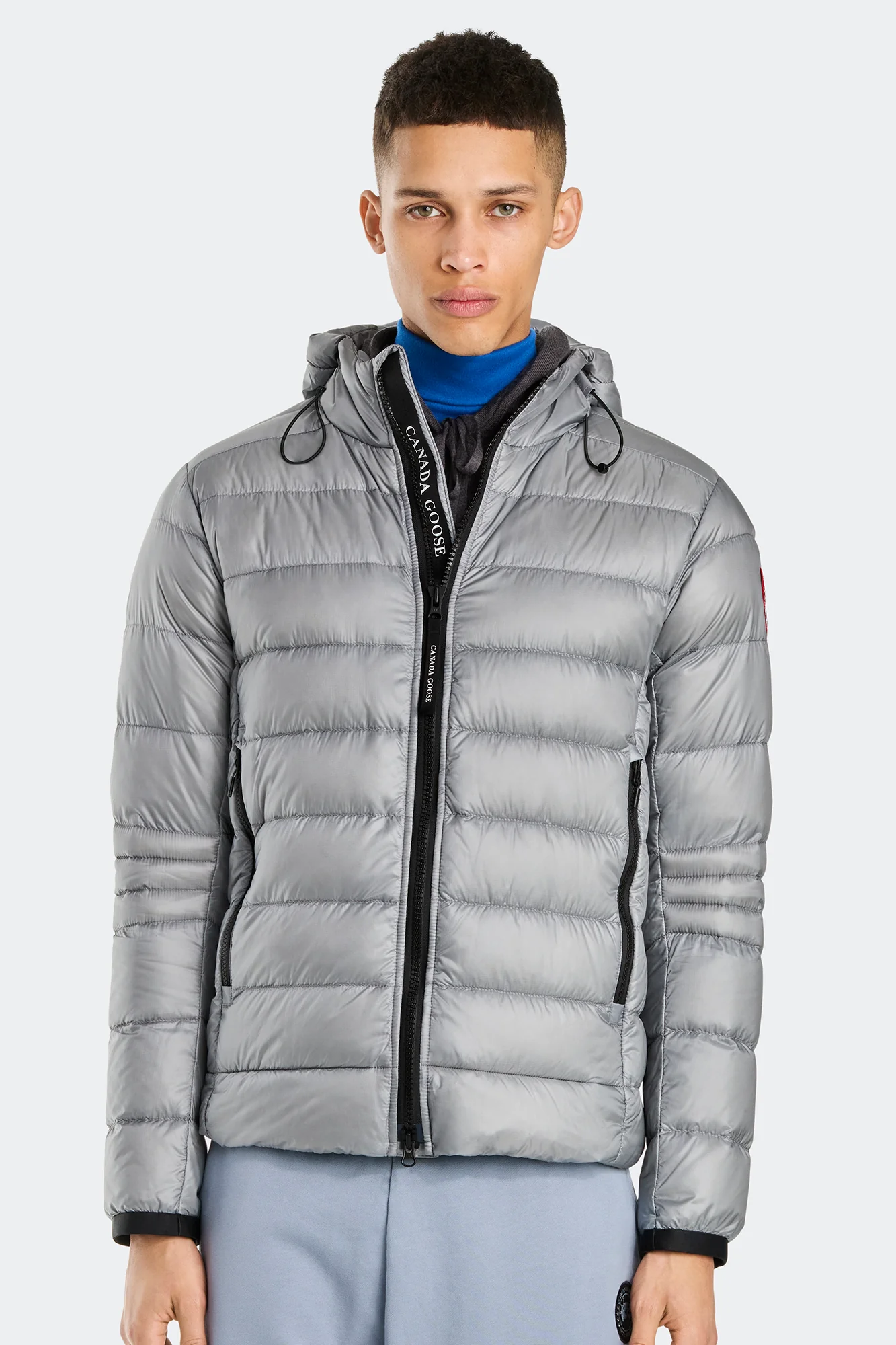 Crofton Hoodie - Image 4