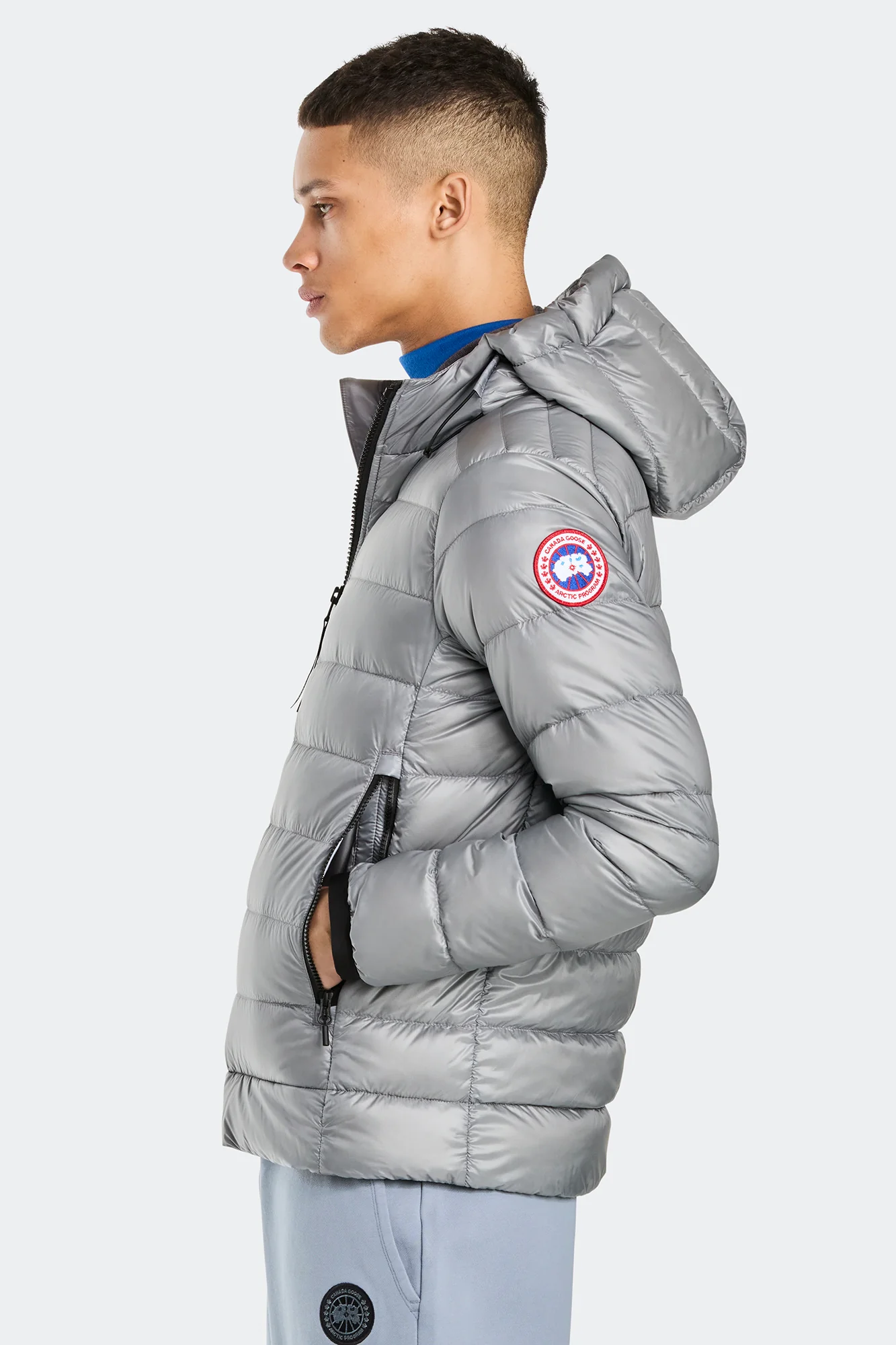 Crofton Hoodie - Image 5