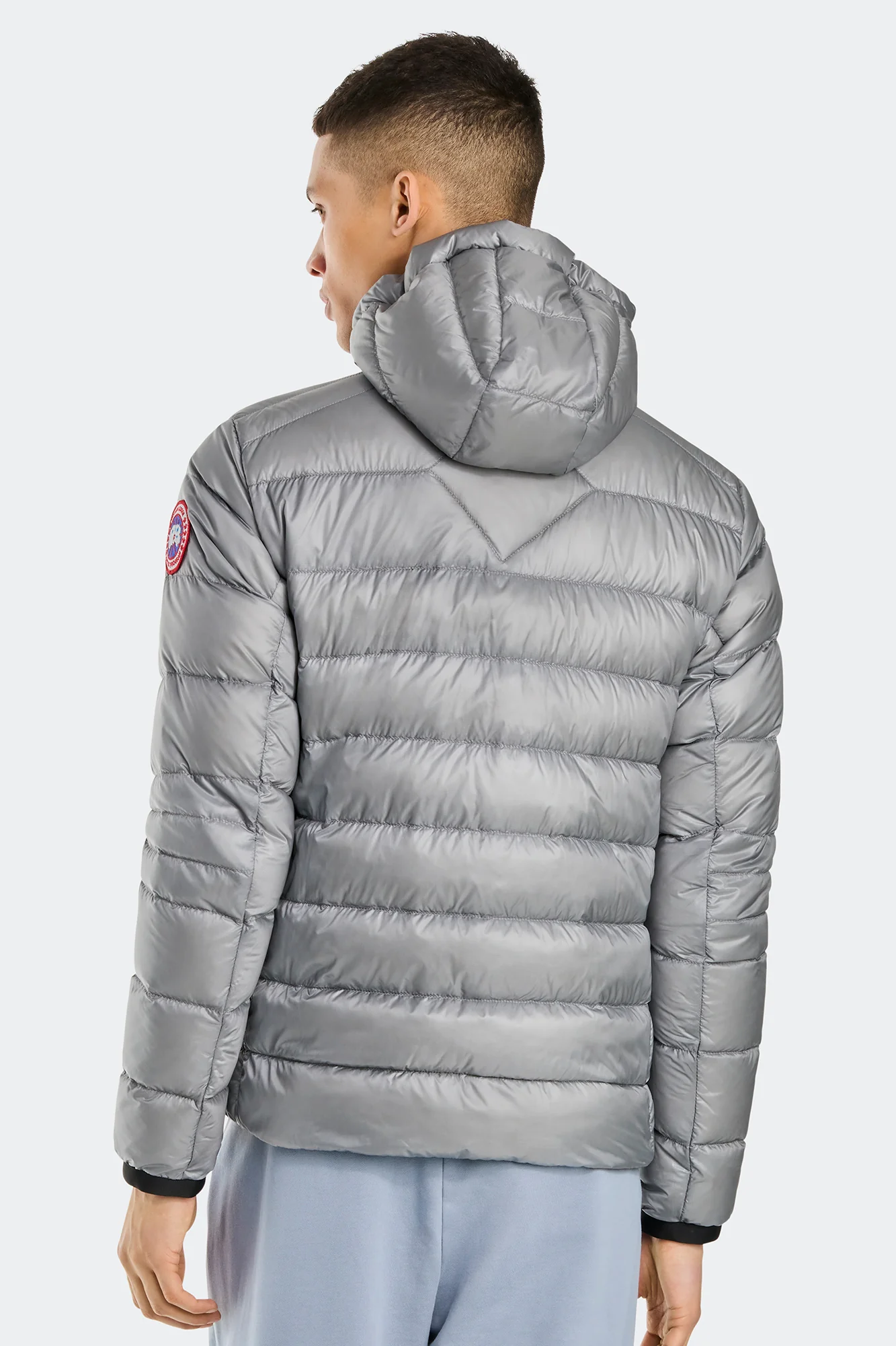 Crofton Hoodie - Image 6