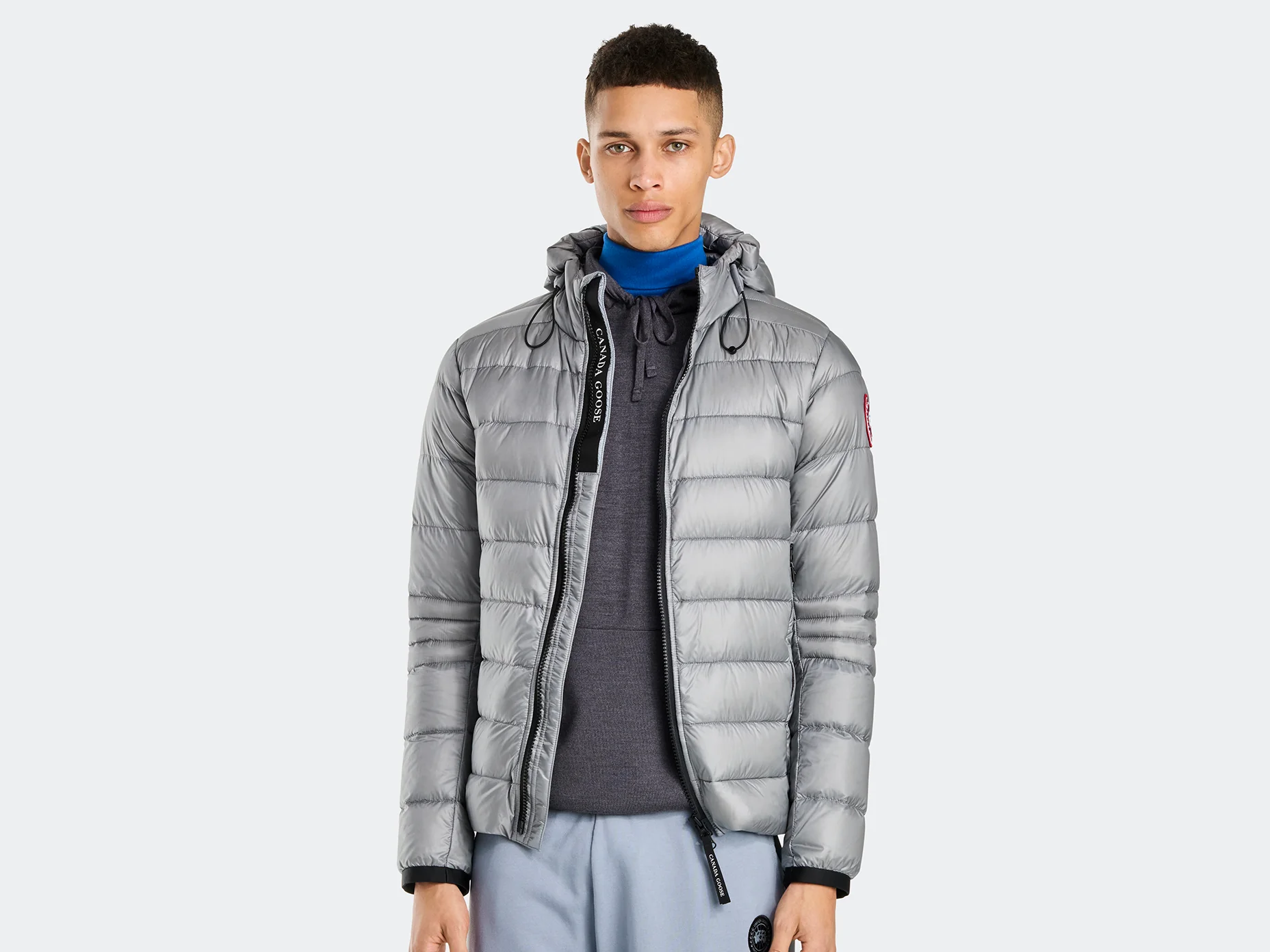 Crofton Hoodie - Image 8