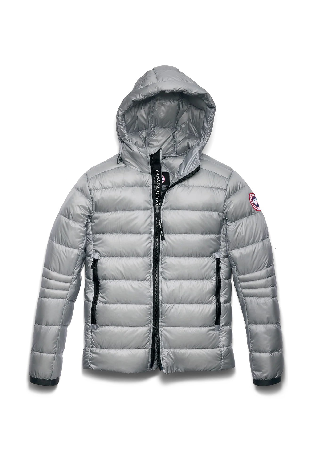 Crofton Hoodie - Image 9