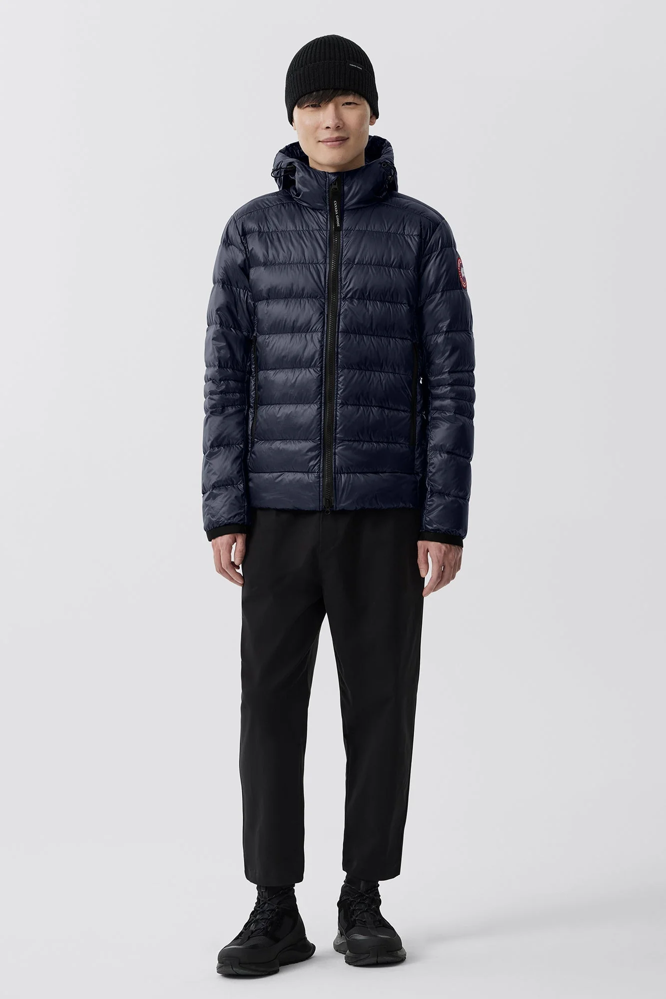 Crofton Hoodie