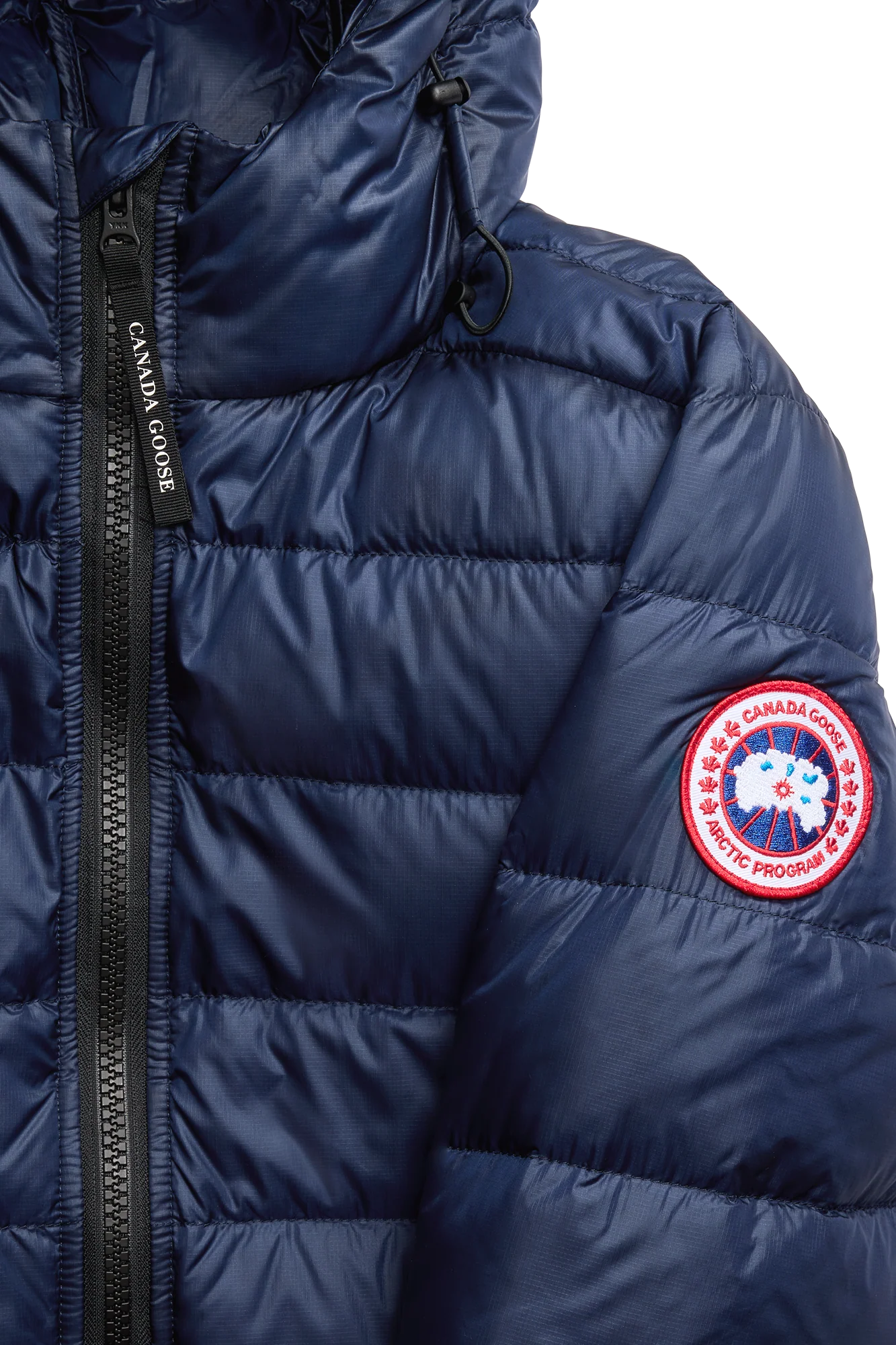Crofton Hoodie - Image 10