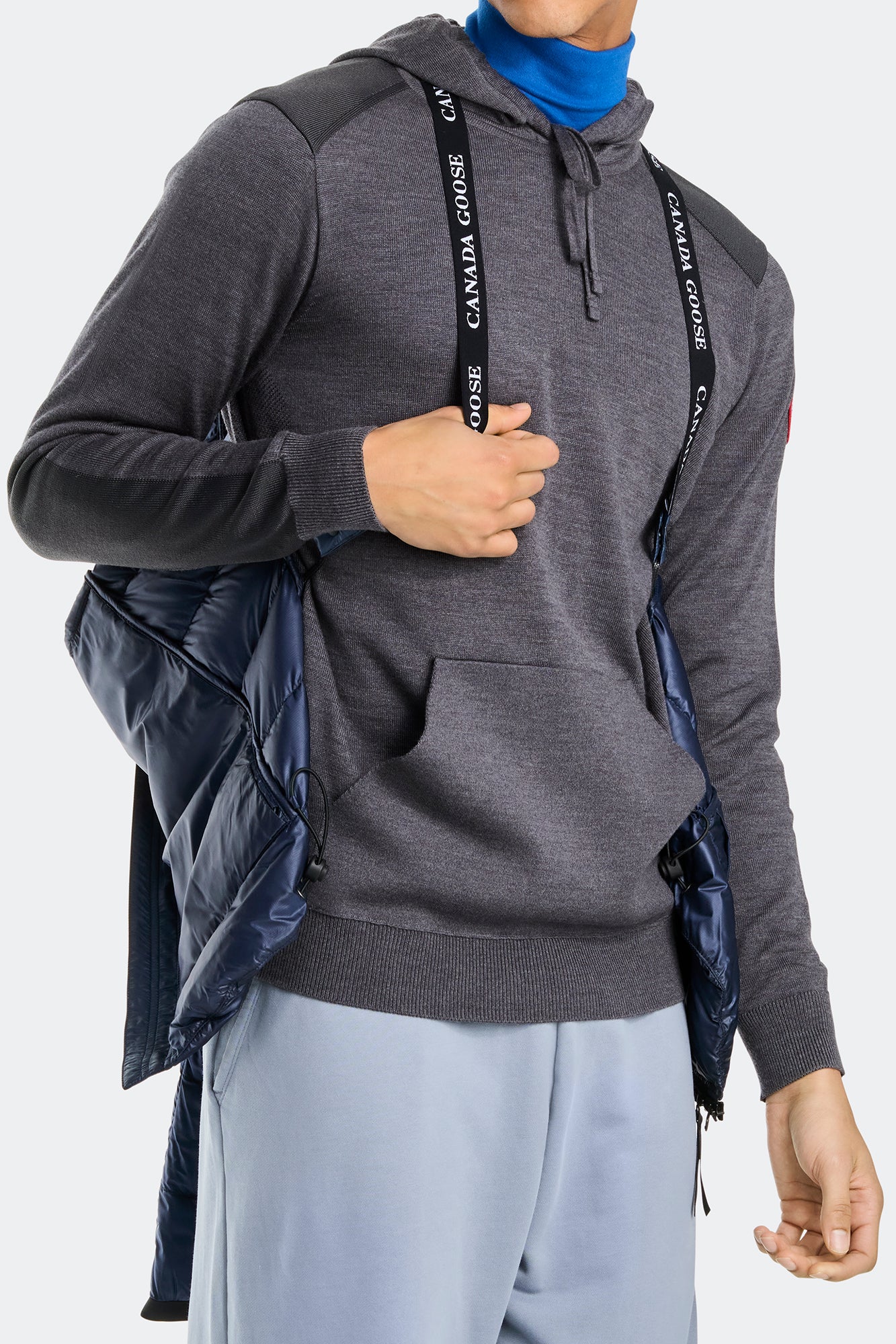 Crofton Hoodie - Image 11