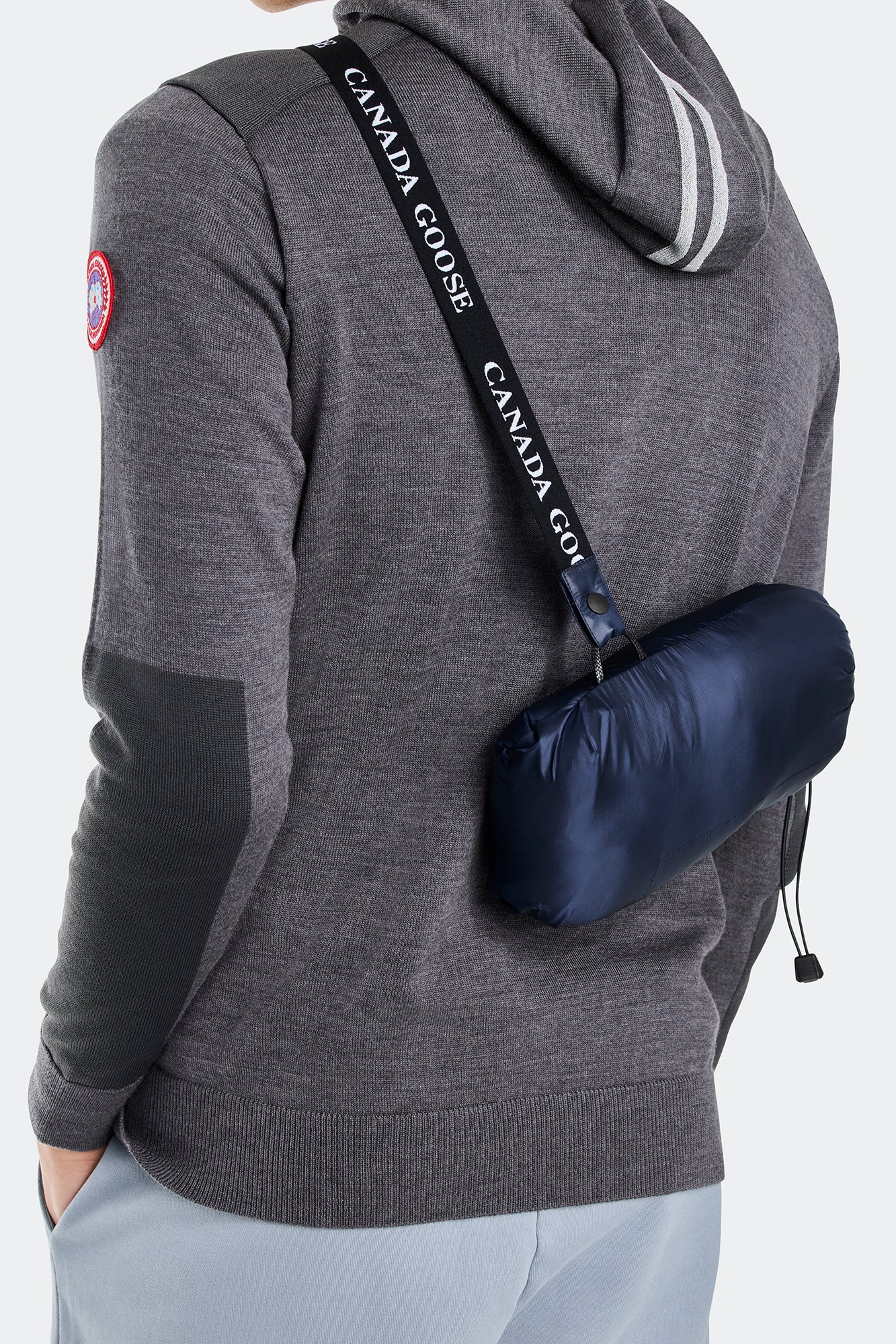 Crofton Hoodie - Image 12